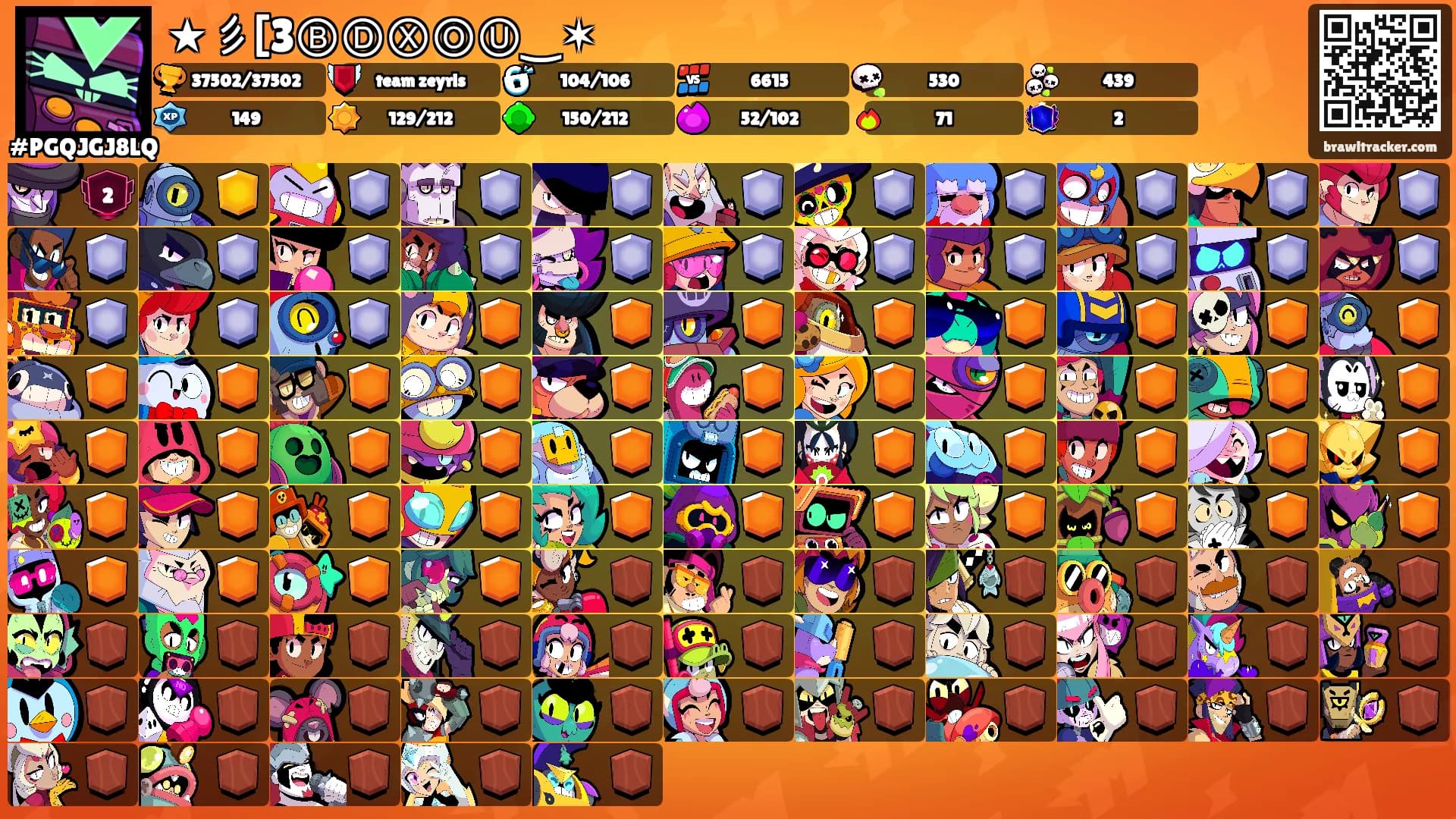 ★彡[3ⒷⒹⓍⓄⓊ‿✶'s Ranks