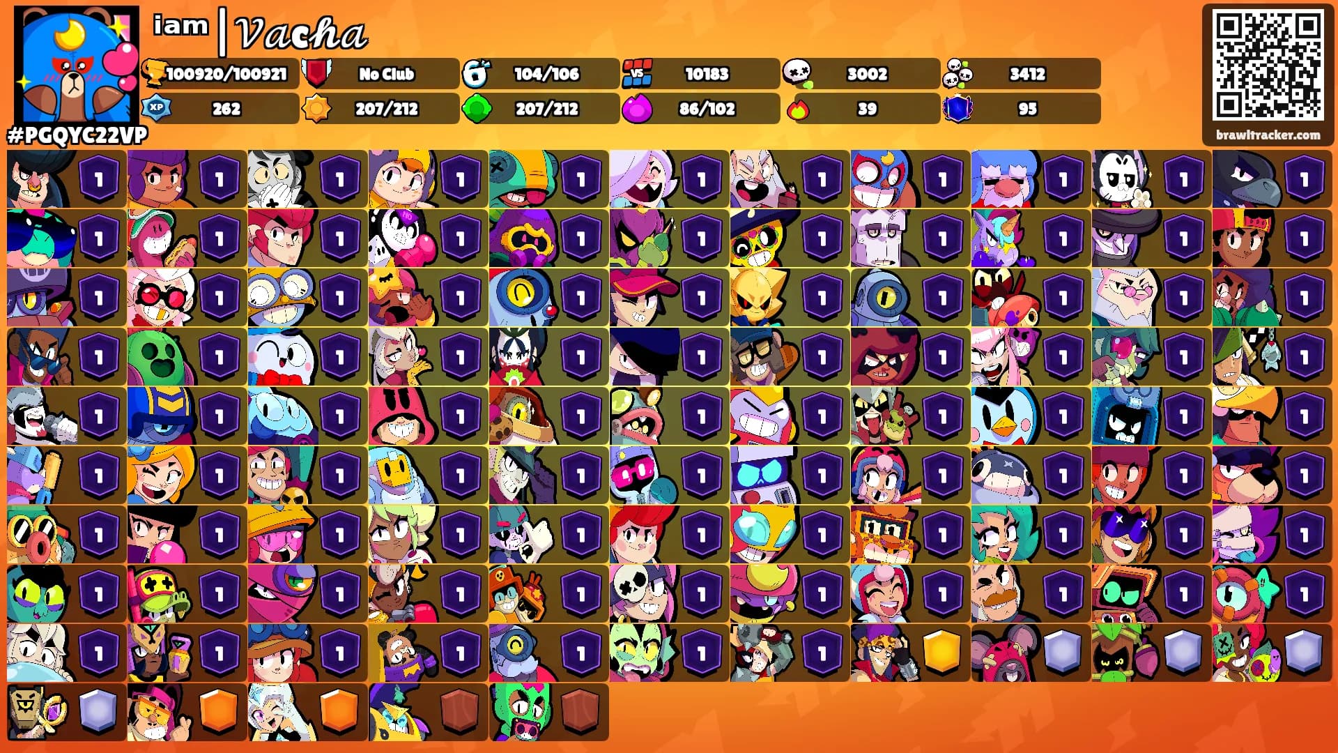 ⁱᵃᵐ|𝒱𝒶c𝓱𝒶𒆜's Ranks