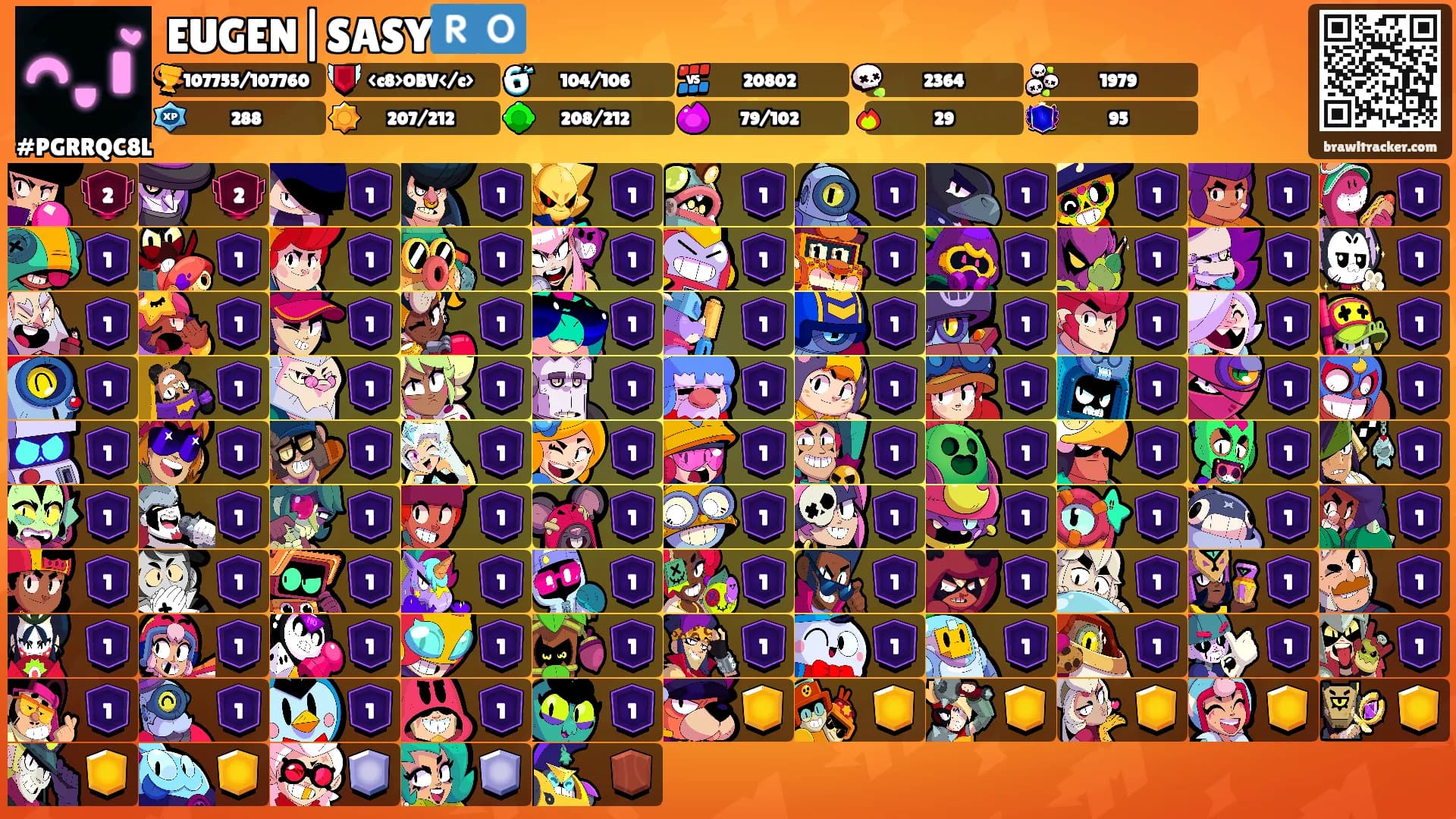 EUGEN|SASY🇷🇴's Ranks