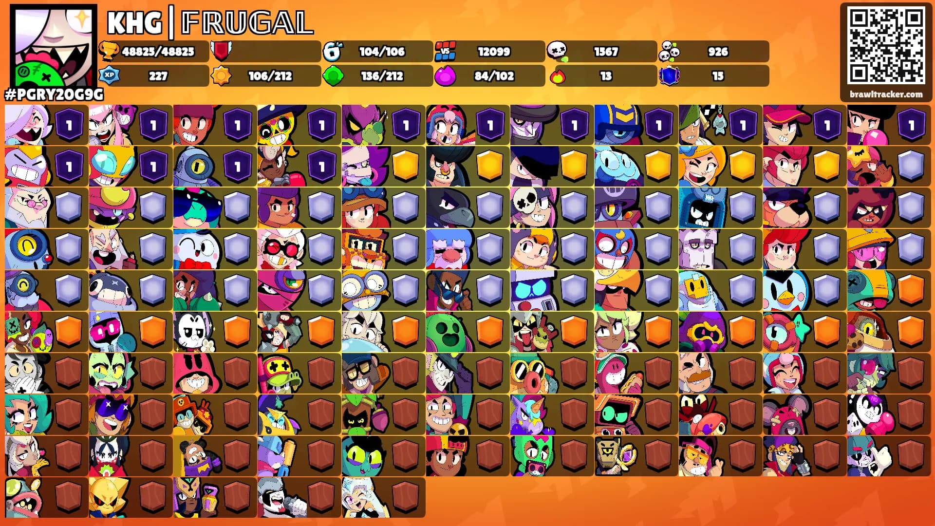 KHG|𝔽ℝ𝕌𝔾𝔸𝕃's Ranks