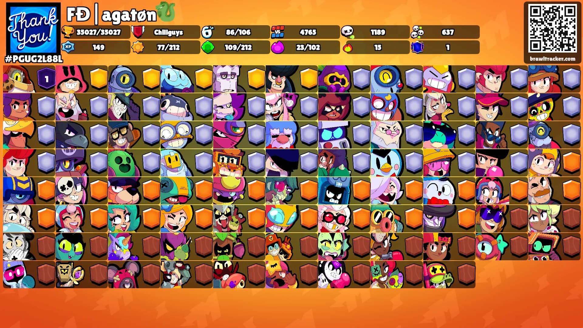 FĐ|agatøn🐉's Ranks