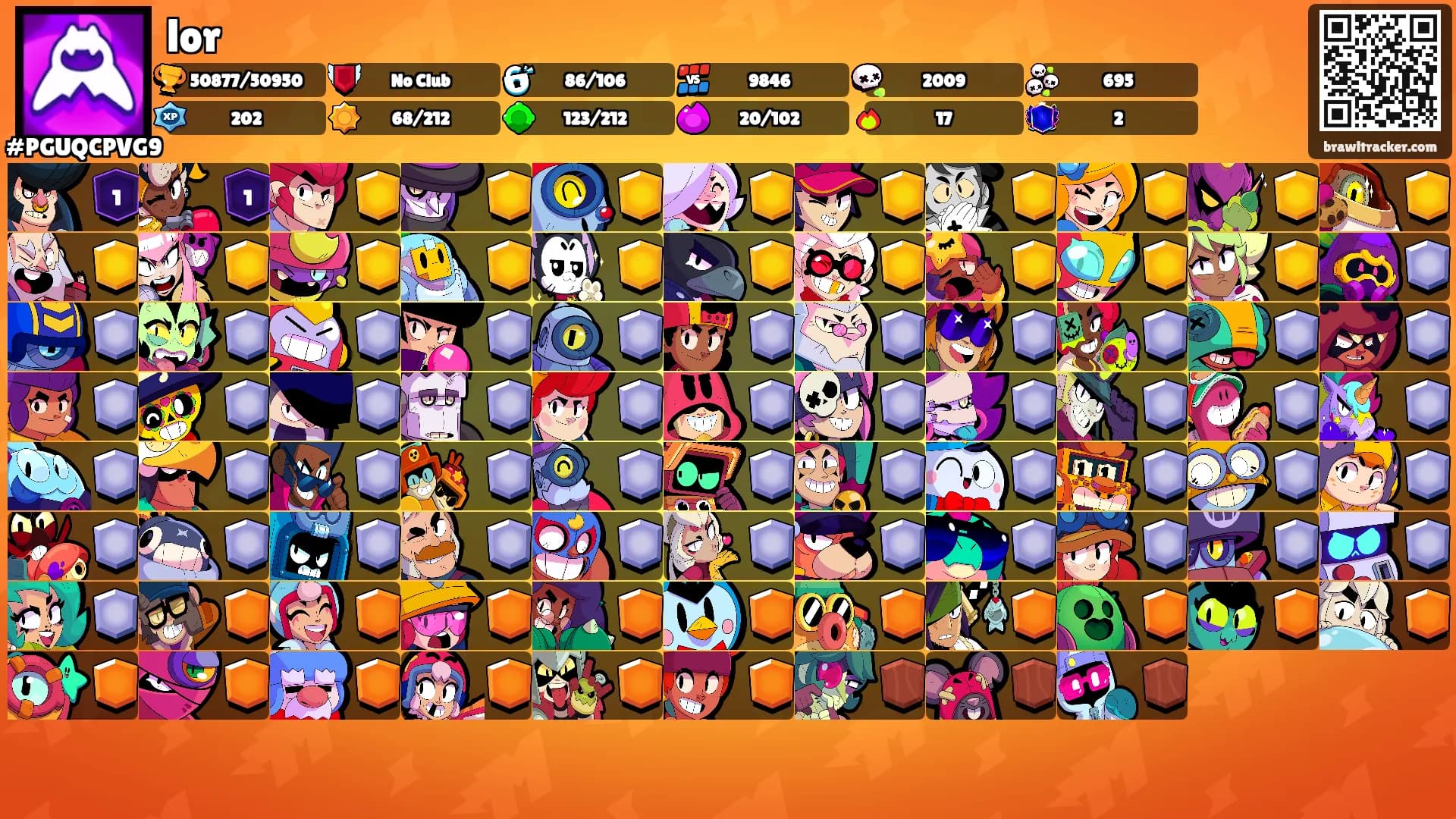 lor's Ranks