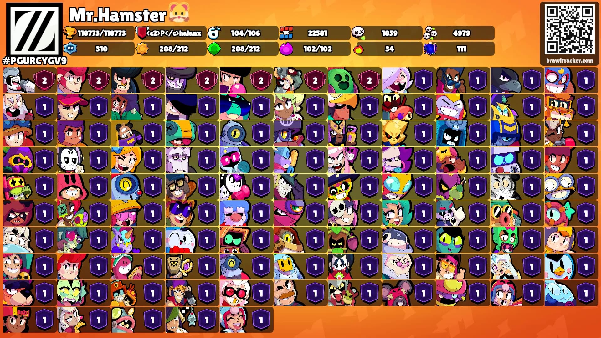 Mr.Hamster 🐹's Ranks