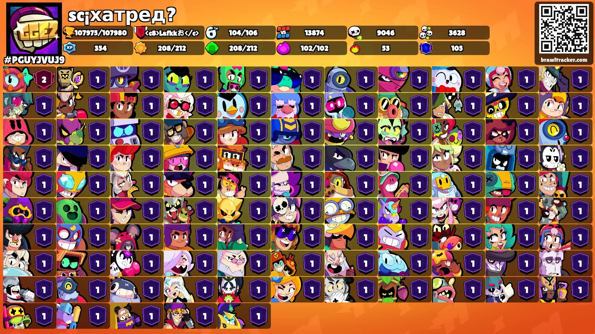 sc¡хатред?'s Ranks