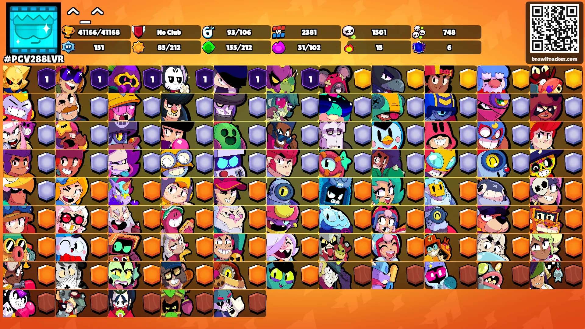^_^'s Ranks