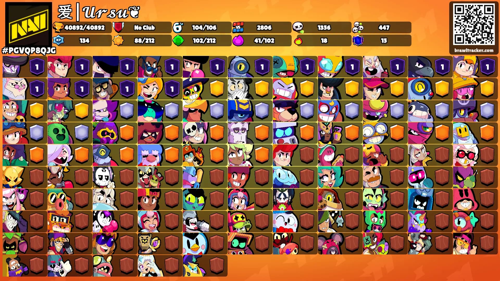 爱|𝓤𝓻𝓼𝓾❦'s Ranks