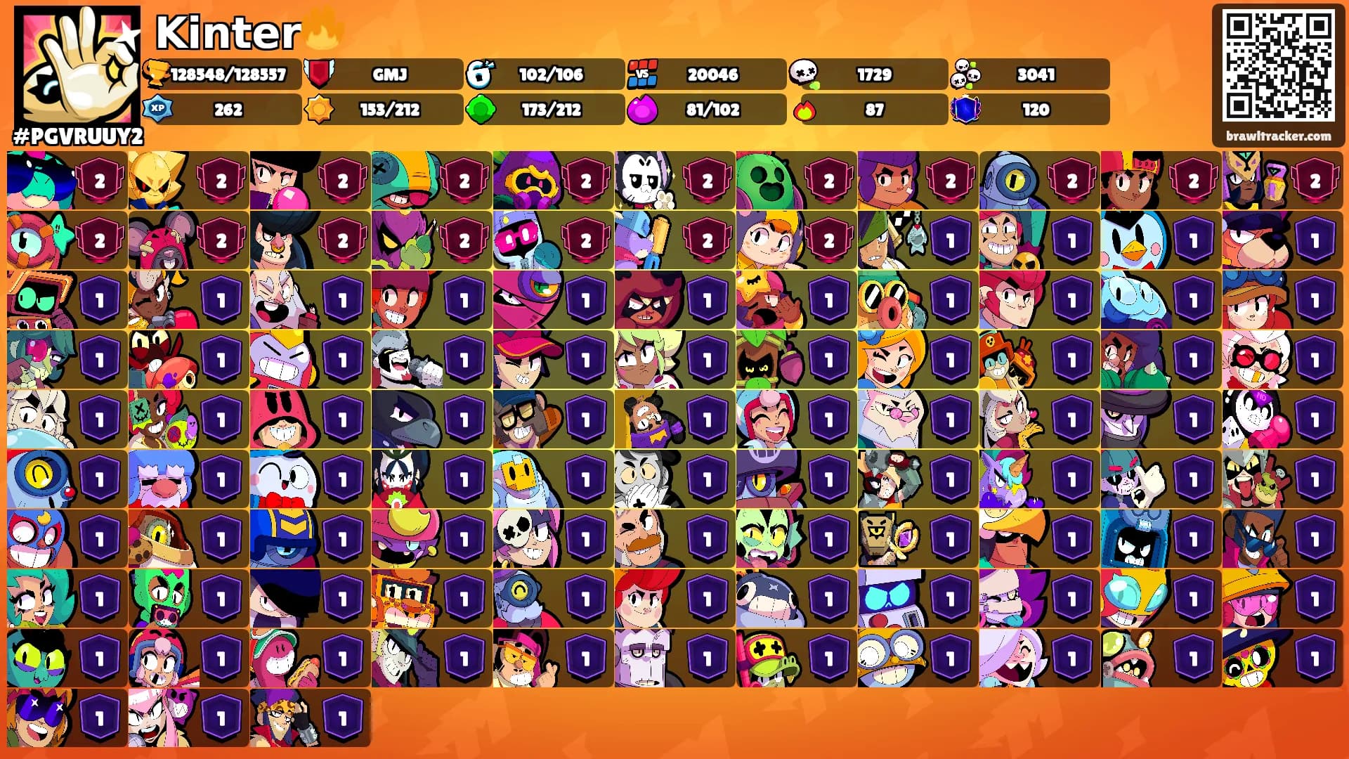 𝗞𝗶𝗻𝘁𝗲𝗿🔥's Ranks