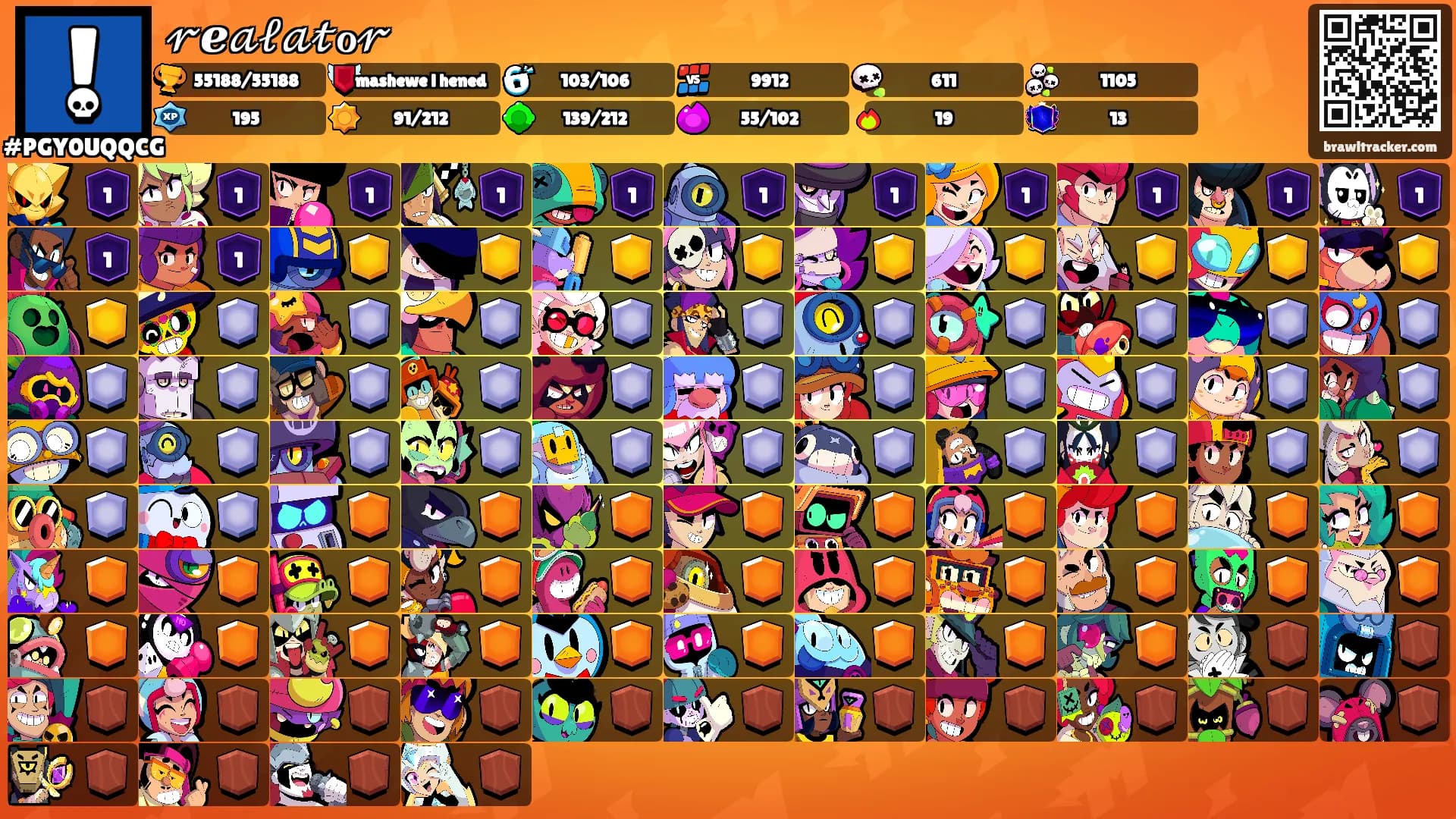 𝓇ℯ𝒶𝓁𝒶𝓉ℴ𝓇's Ranks