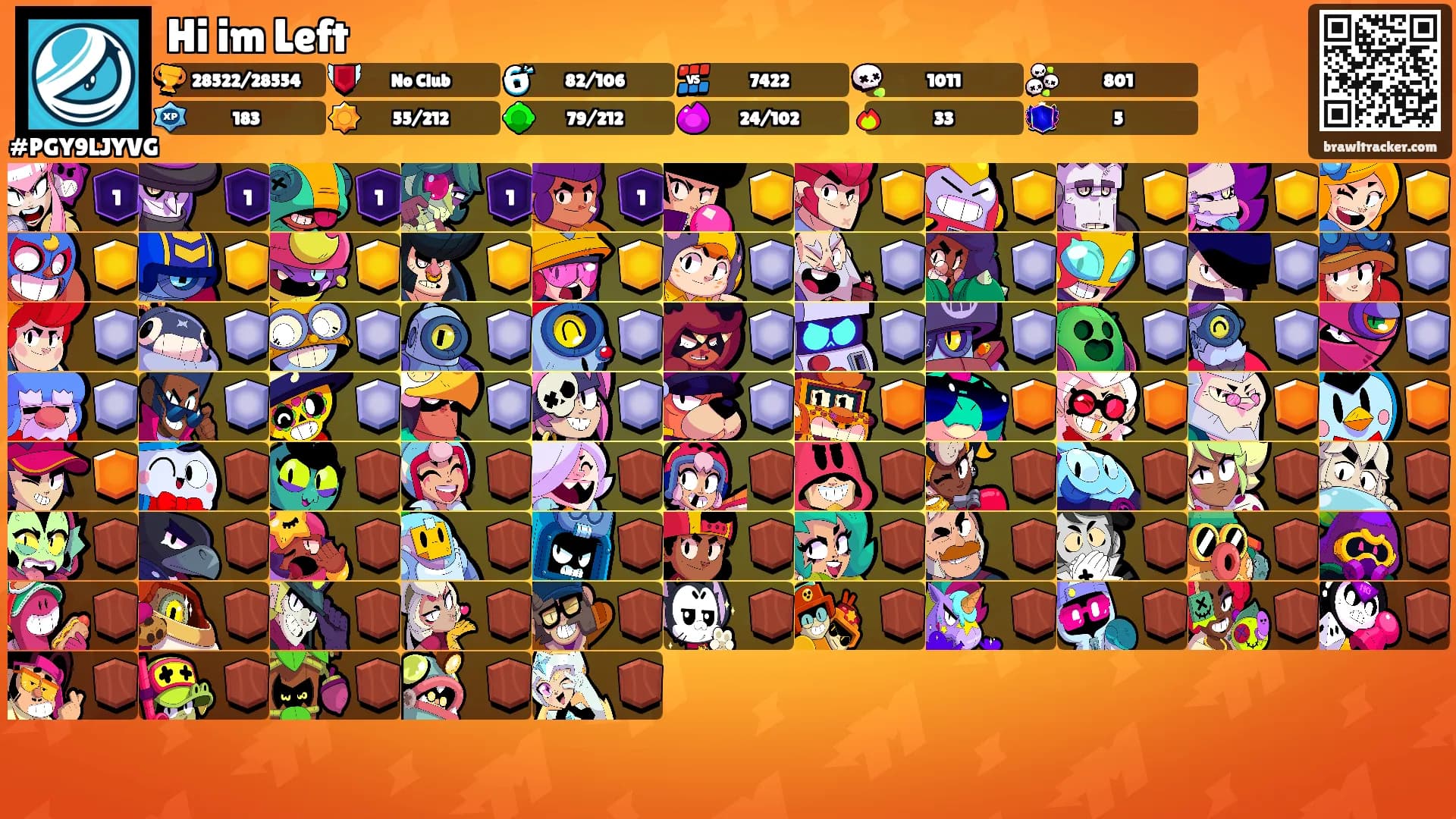 Hi im Left's Ranks