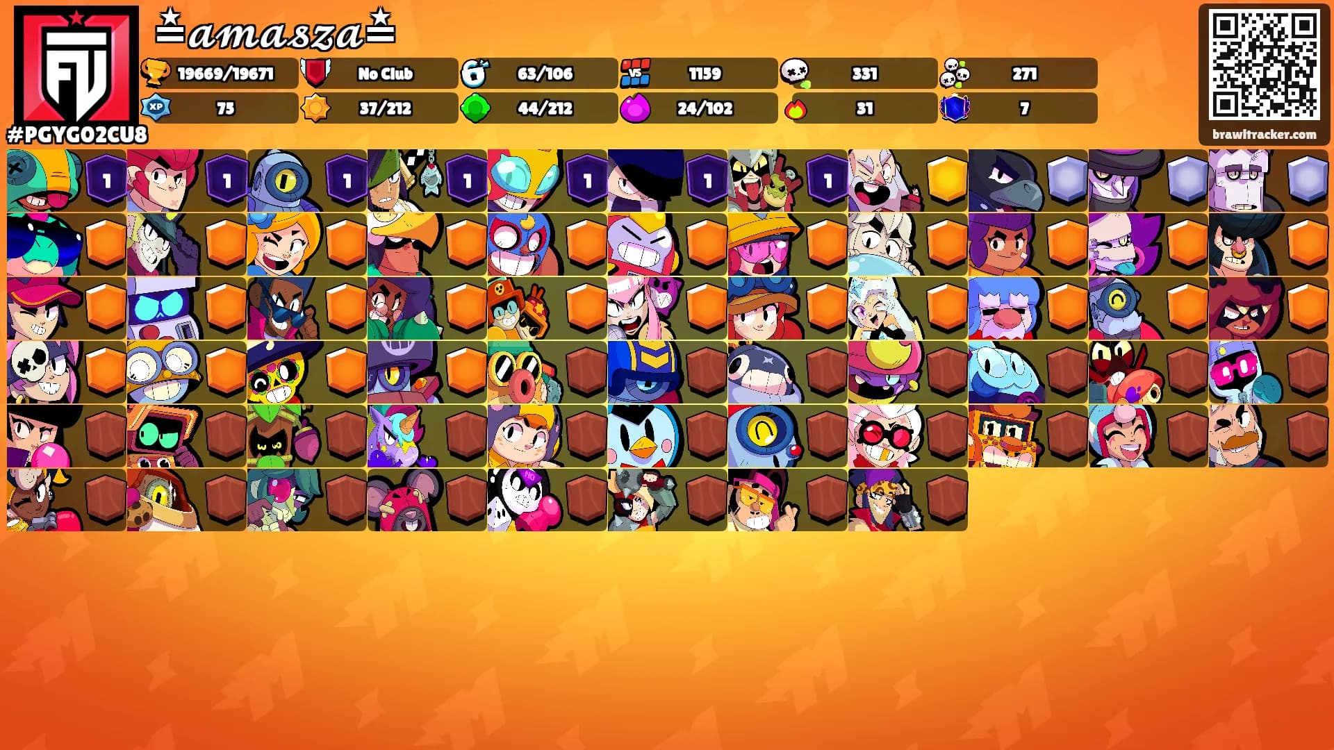 ≛𝓪𝓶𝓪𝓼𝔃𝓪≛'s Ranks