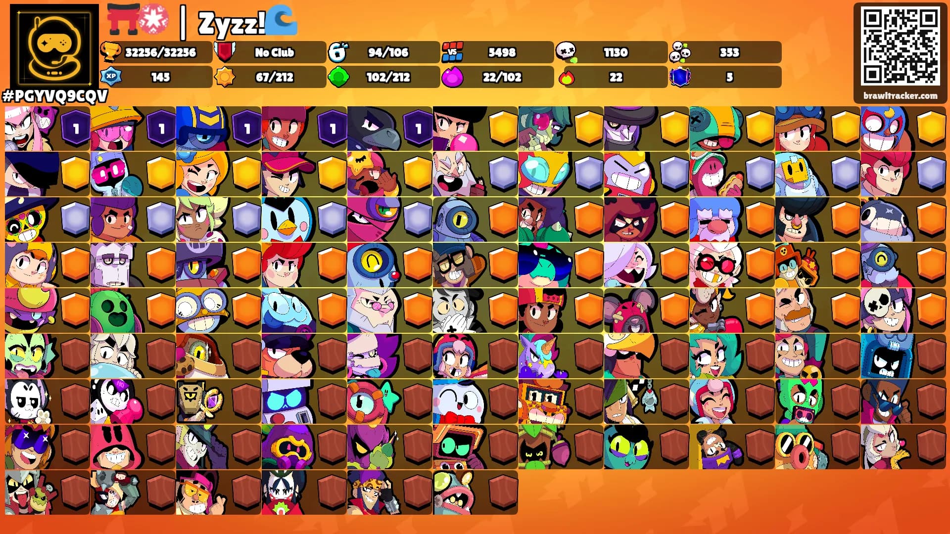 ⛩️💮 | Zyzz!🌊's Ranks