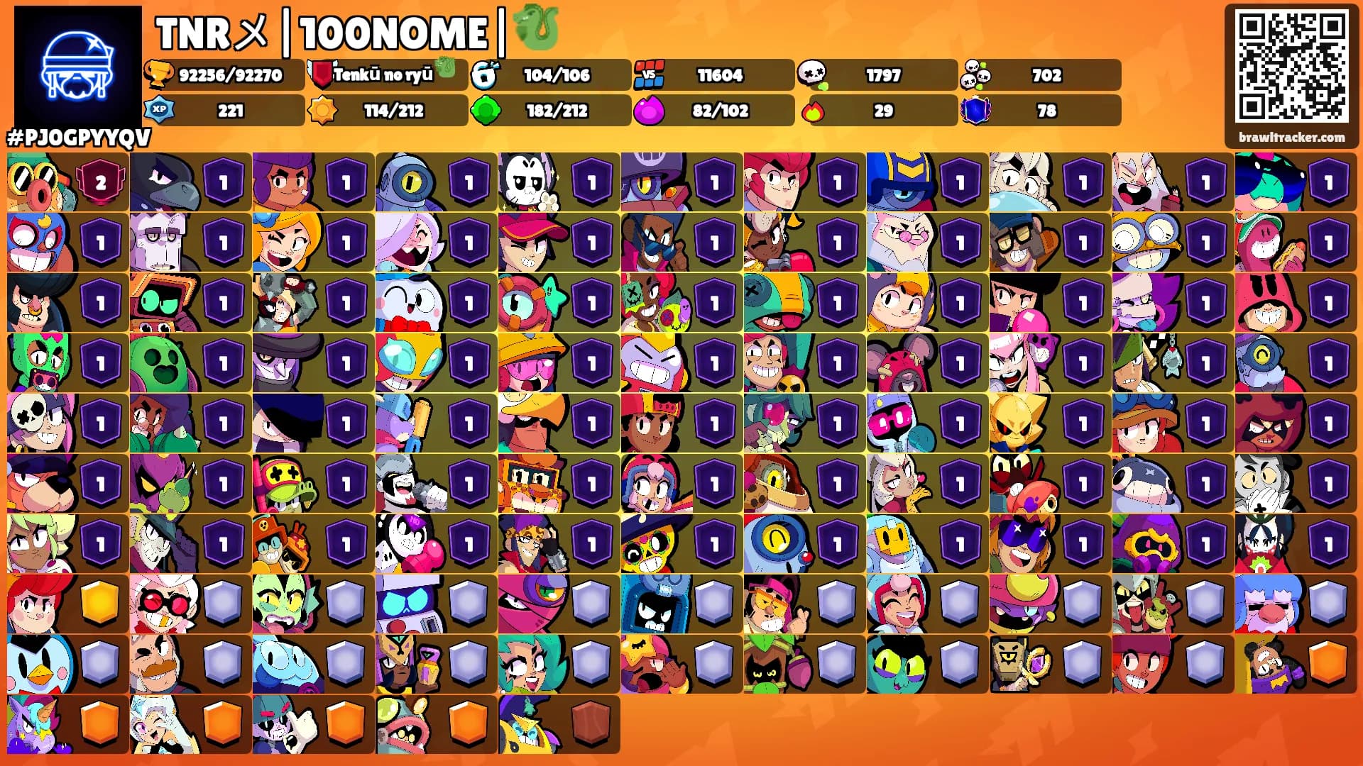 TNRメ|100NOME|🐉's Ranks