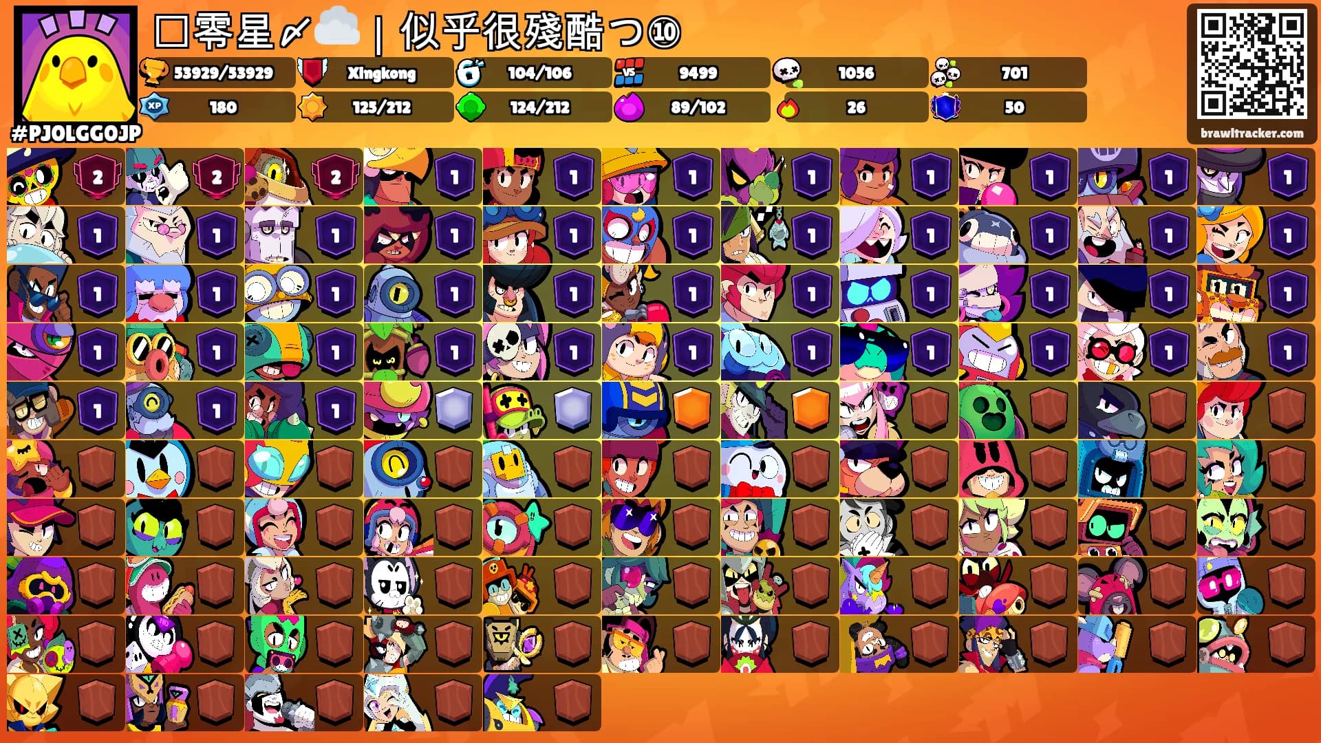 ⛩零星〆☁️｜似乎很殘酷つ⑩'s Ranks