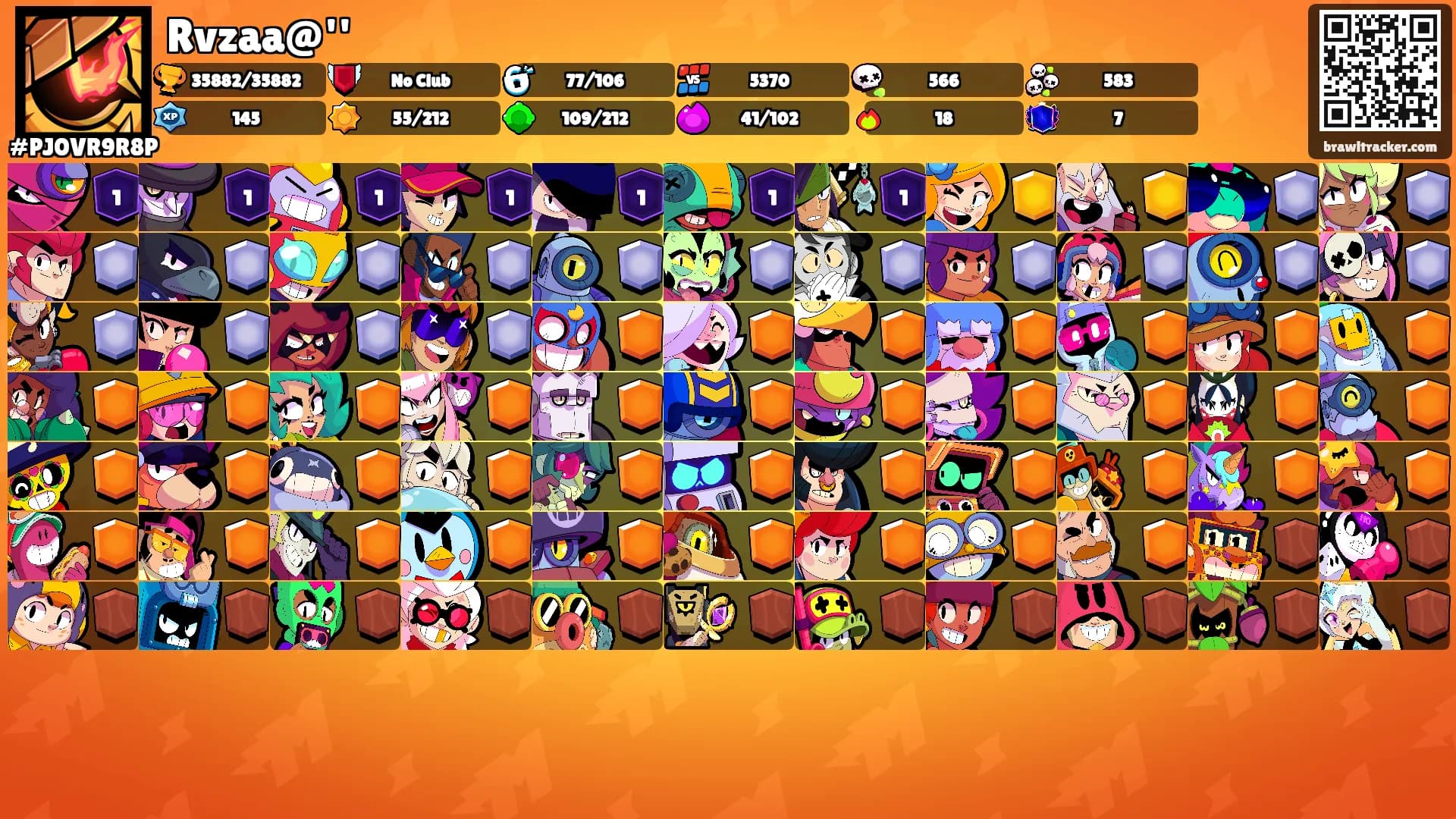 Rvzaa@'''s Ranks