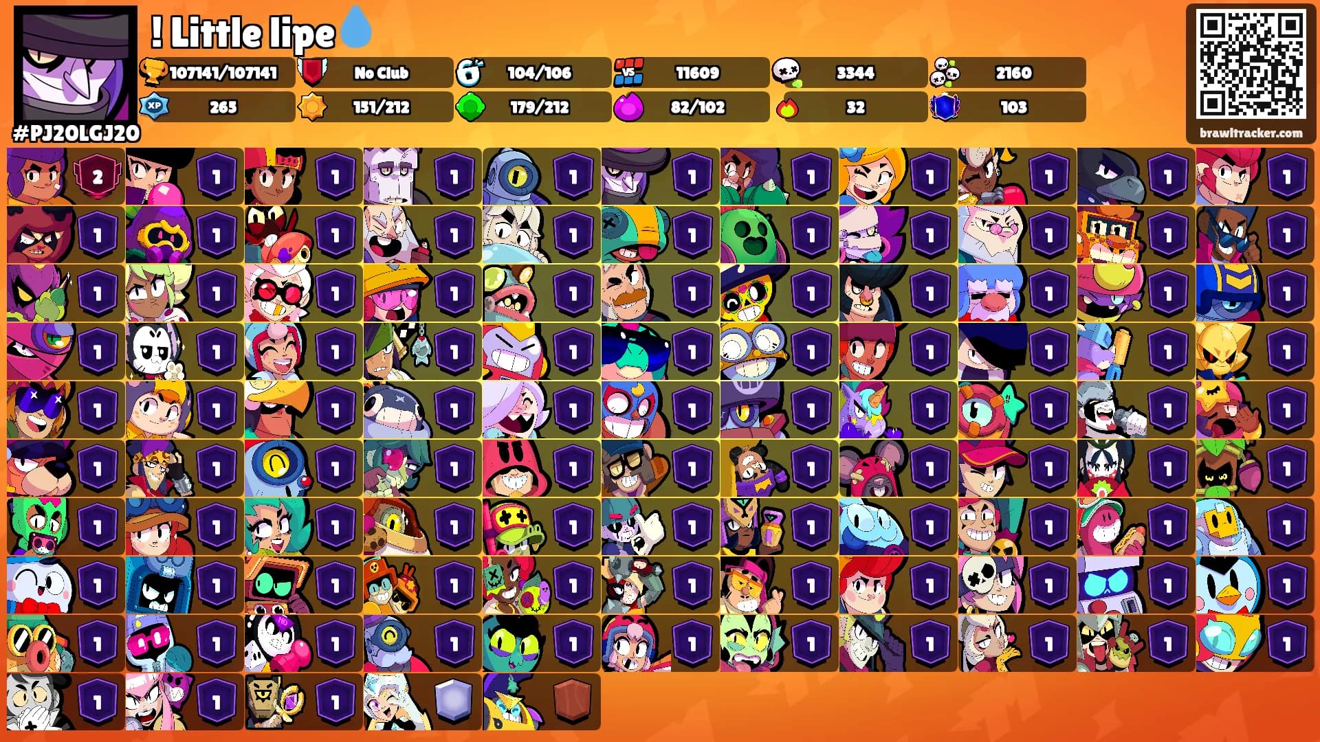! Little lipe💧's Ranks
