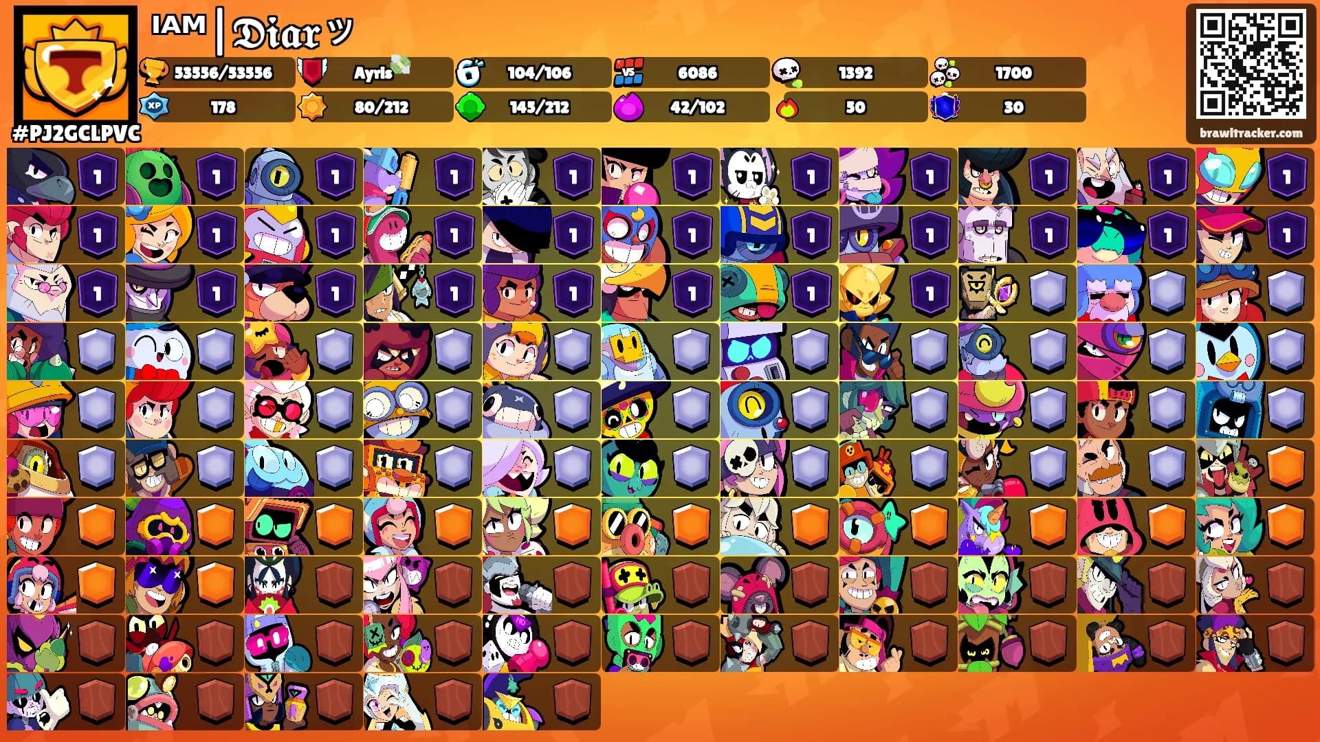 ᴵᴬᴹ|𝕯𝖎𝖆𝖗ッ's Ranks