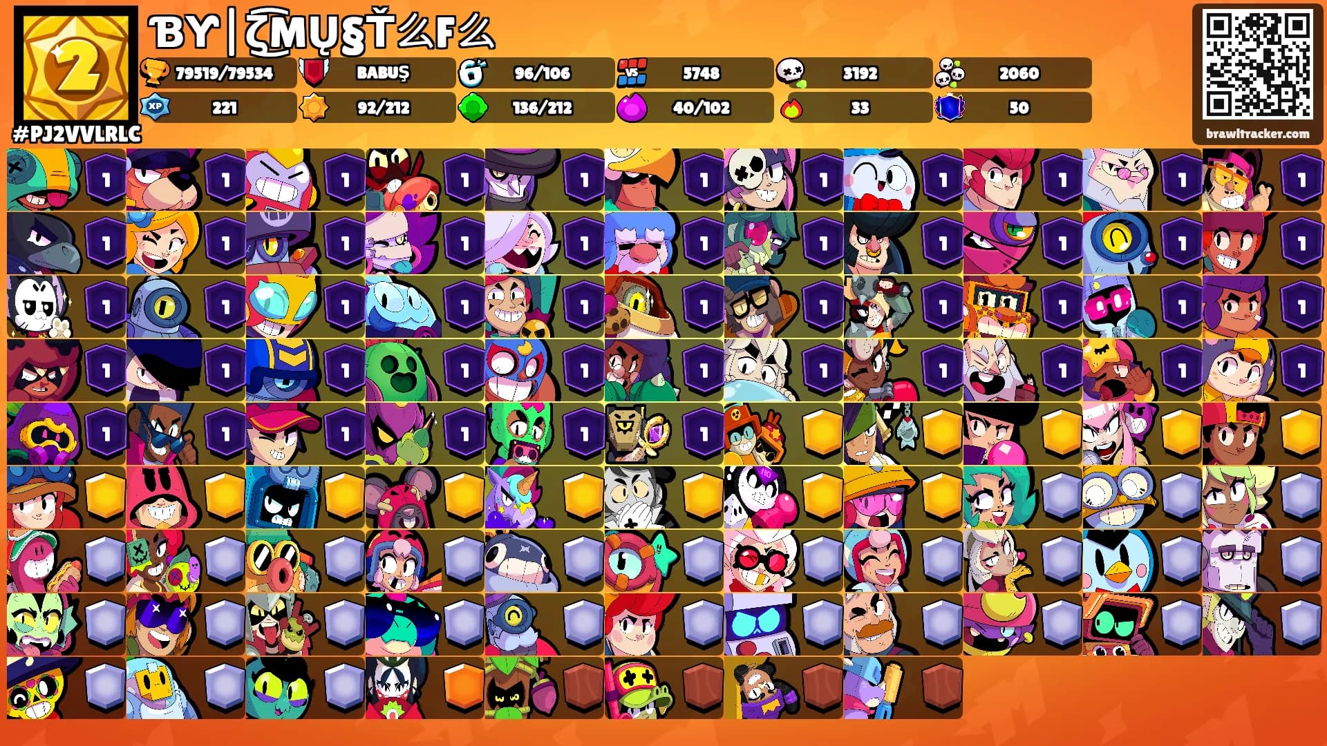 ƁƳ|ζ͜͡MŲ§Ť么F么's Ranks