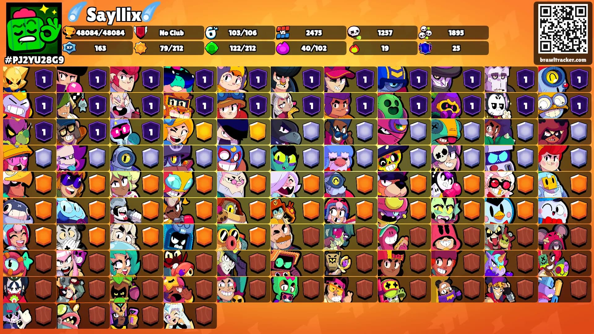 ☄️Sayllix☄️'s Ranks