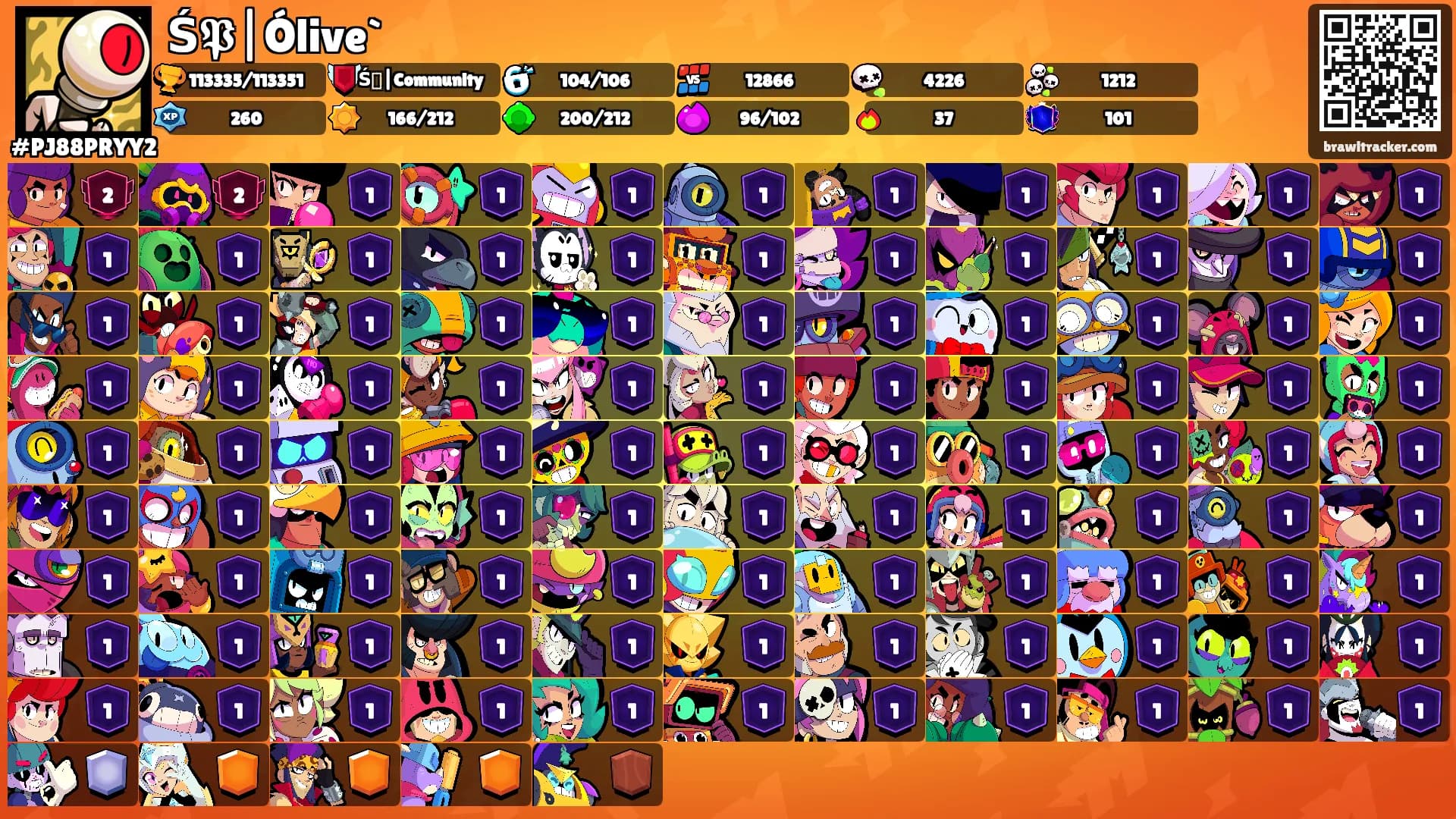 Ś𝕻|Ólive`🕊's Ranks