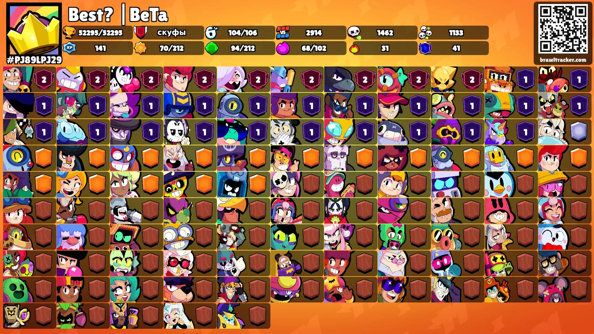 Best? |BeTa❤‍🔥's Ranks