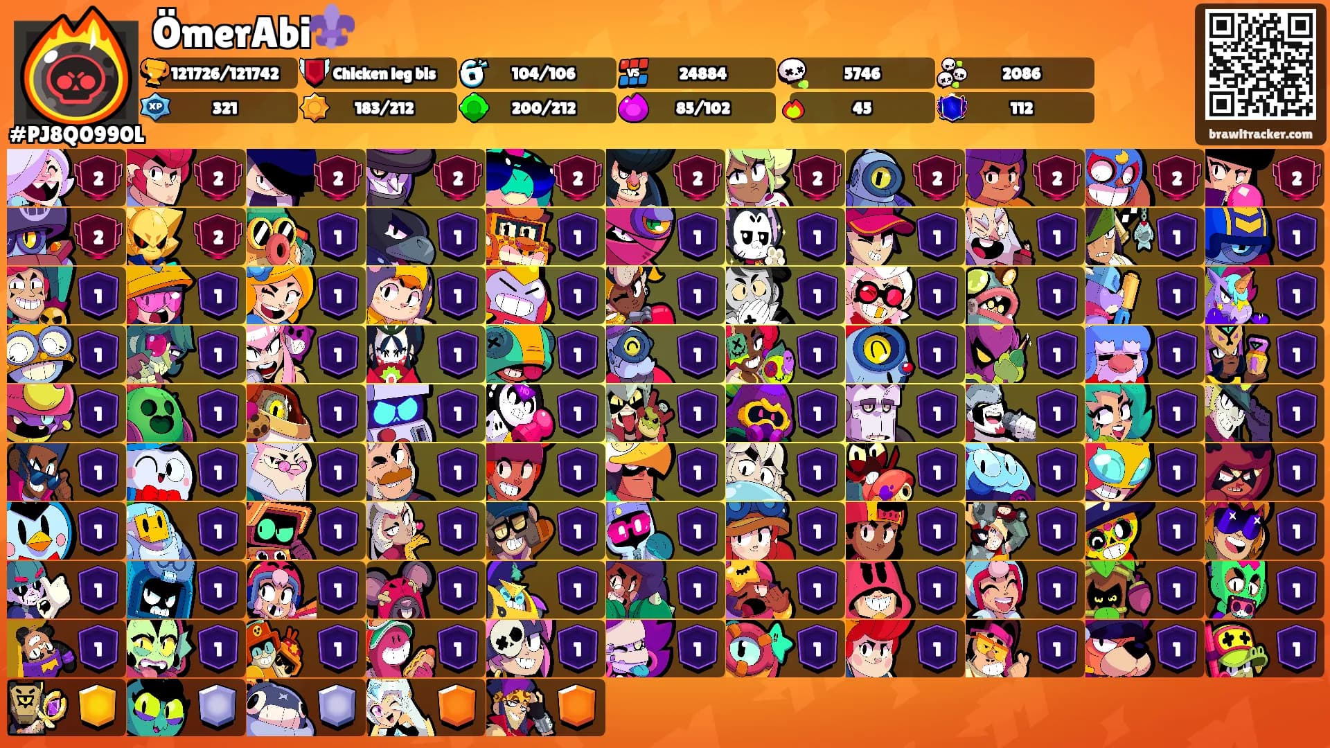 ÖmerAbi⚜️'s Ranks