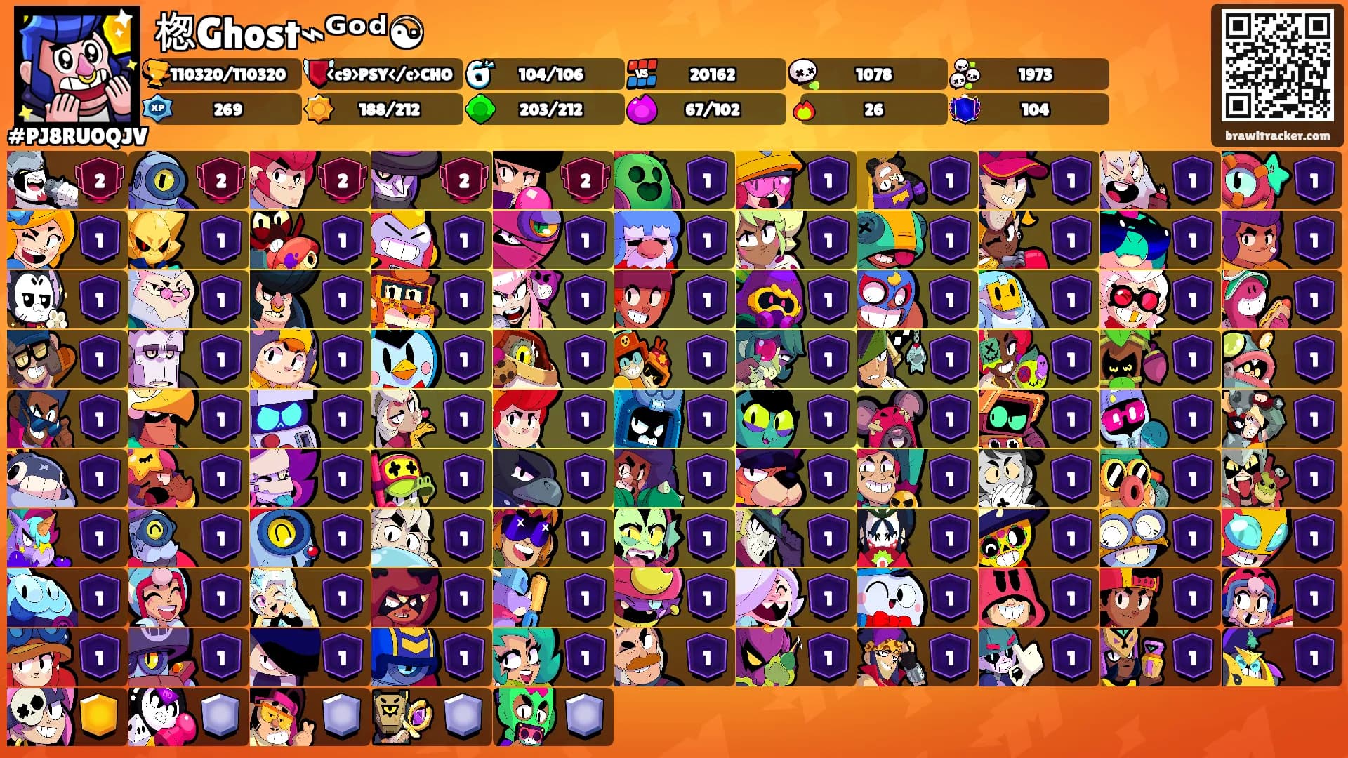 楤Ghost⌁ᴳᵒᵈ☯'s Ranks
