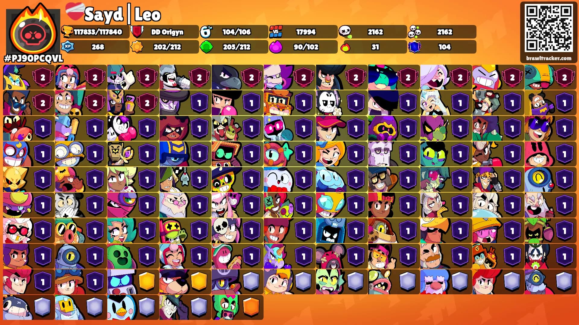 ❤️‍🩹Sayd|Leo's Ranks