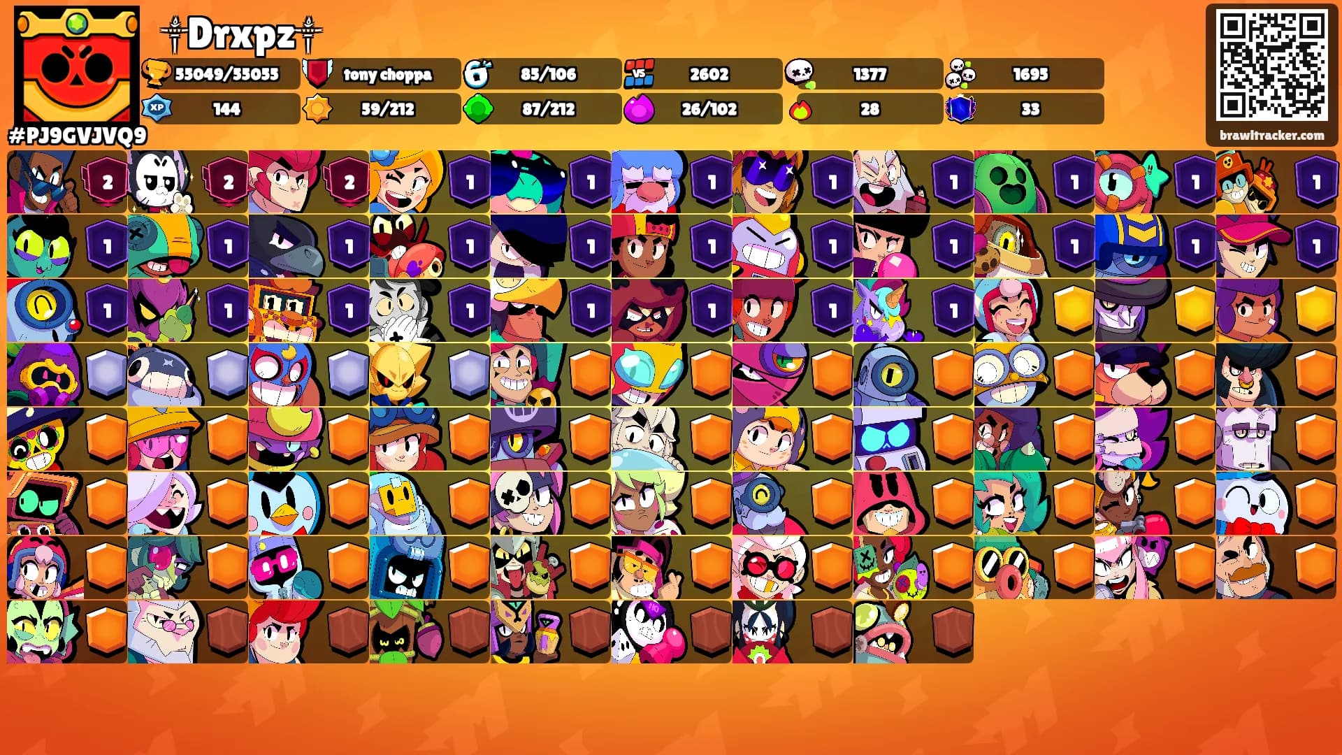 ꧁༒Drxpz༒꧂'s Ranks