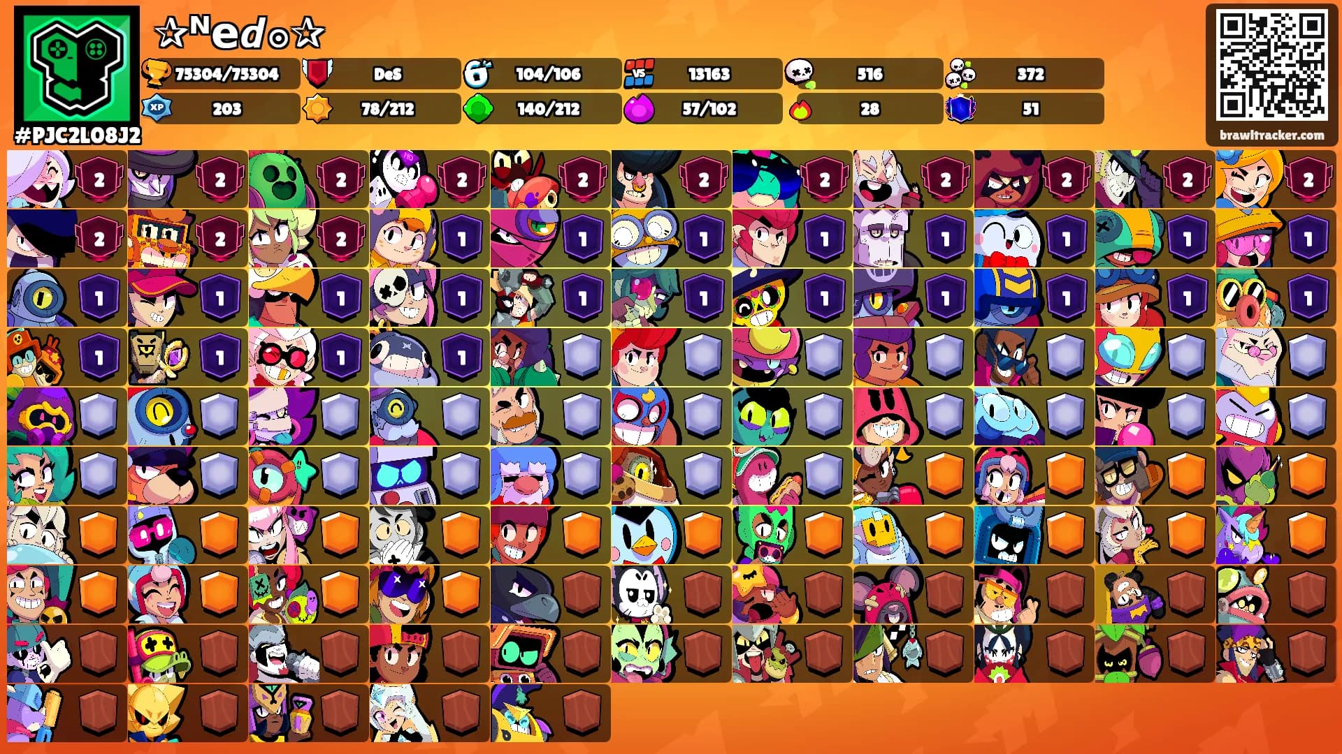 ✰ᴺ𝗲𝙙๏✰'s Ranks
