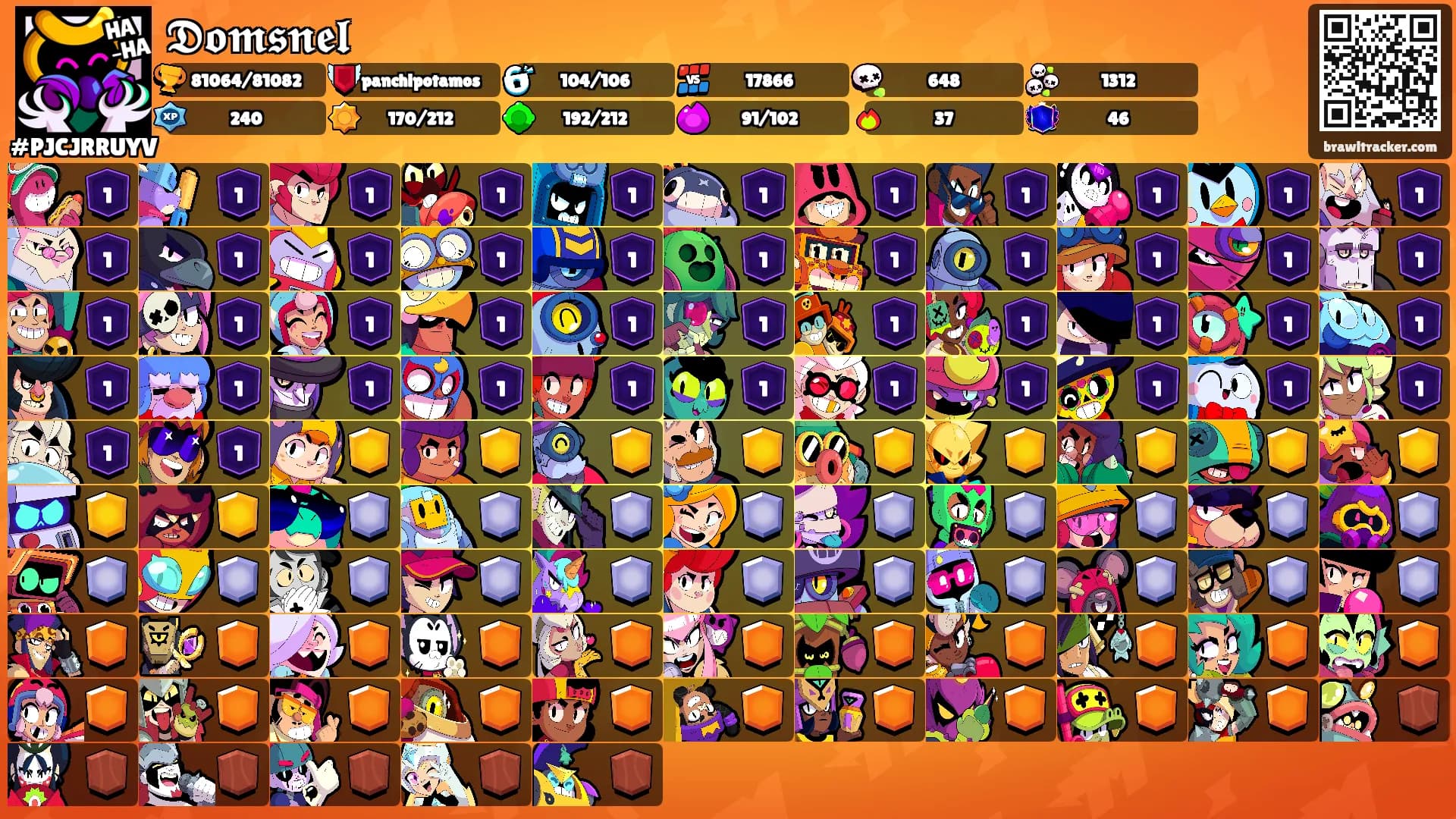 𝕯𝖔𝖒𝖘𝖓𝖊𝖑's Ranks