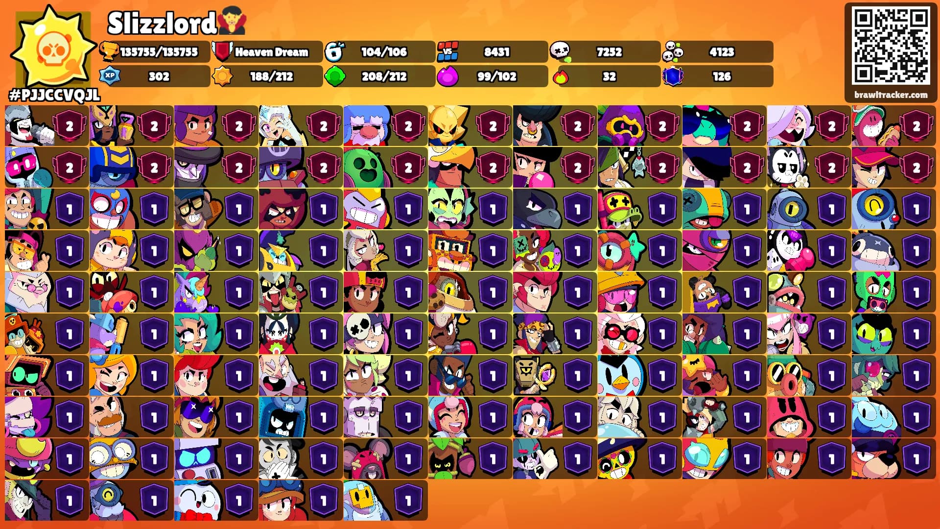 Slizzlord🧛's Ranks