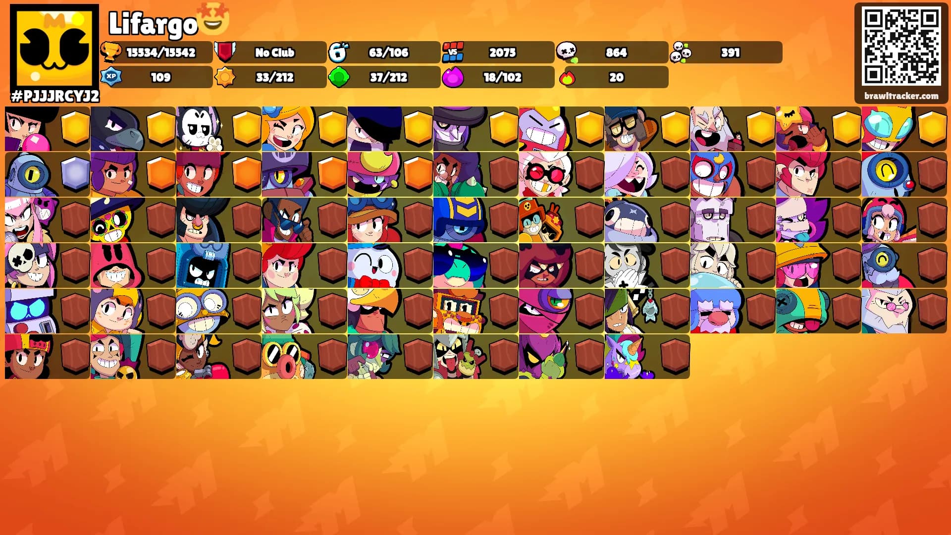 Lifargo🤩's Ranks