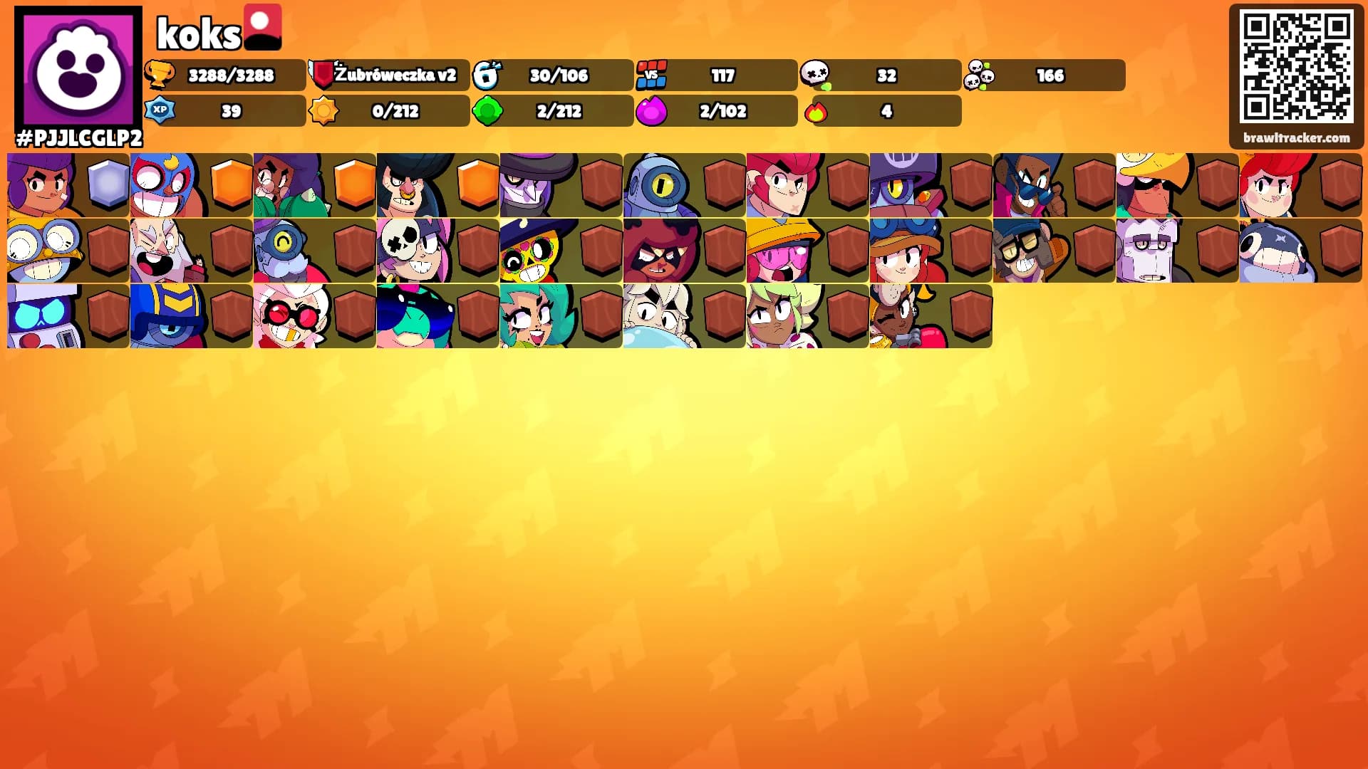 koks🎴's Ranks