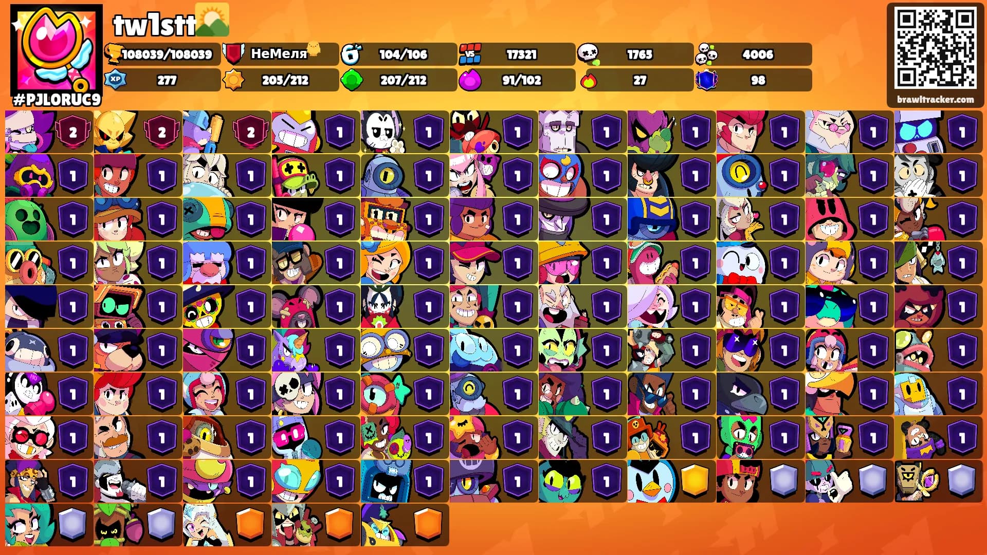 tw1stt🌄's Ranks