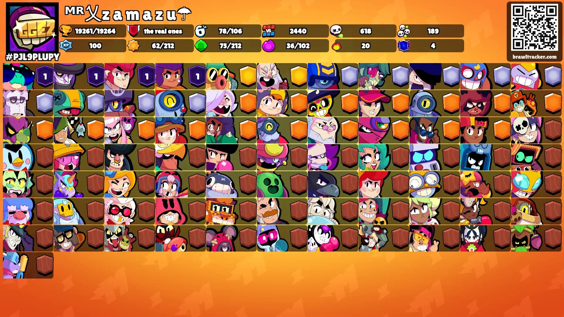 ᴹᴿ乂z a m a z u☂'s Ranks