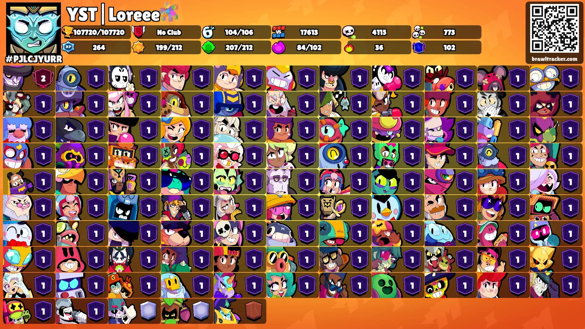 YST|Loreee🪅's Ranks