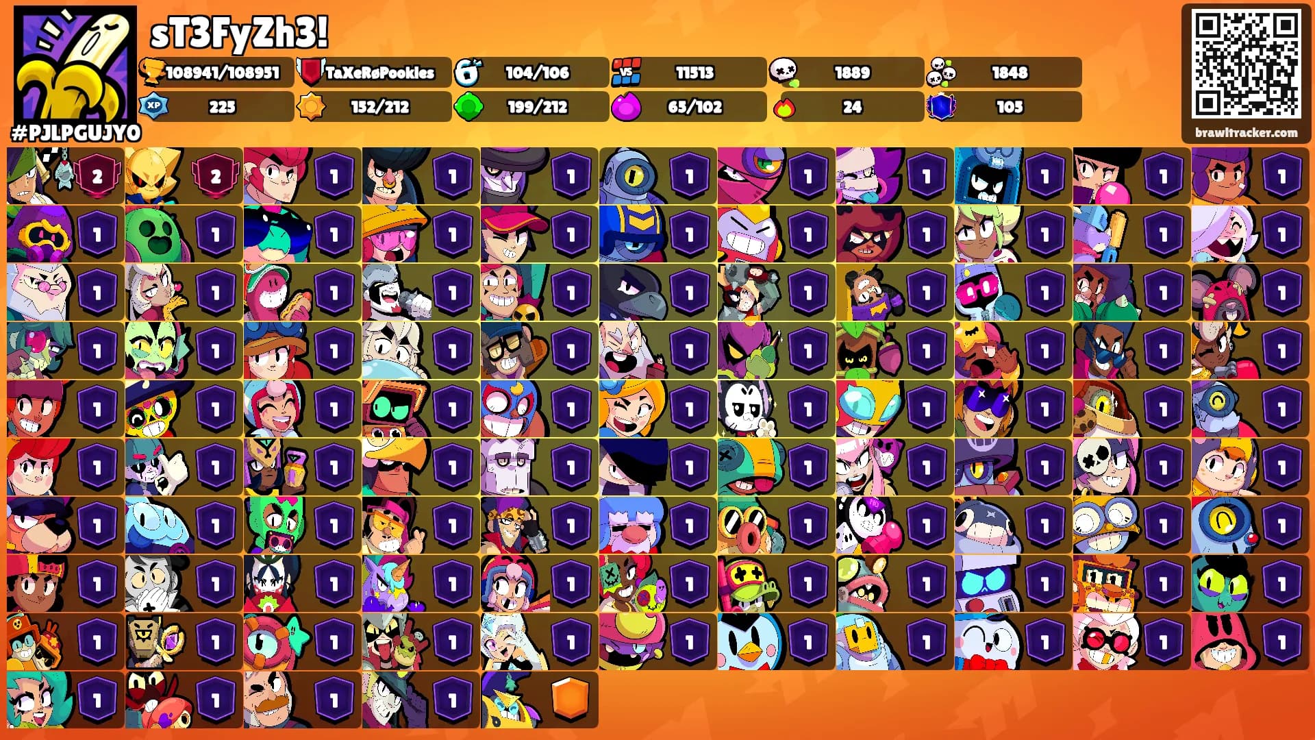 sT3FyZh3!'s Ranks