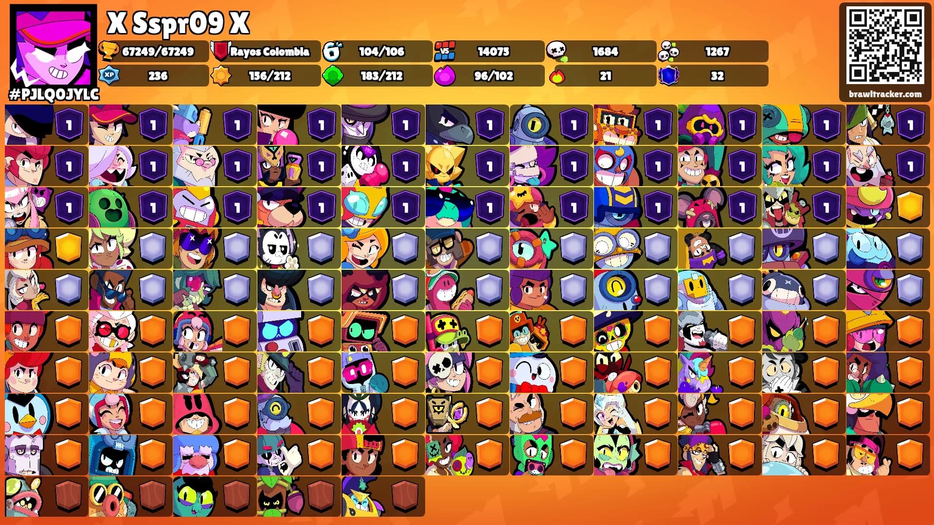 X Sspr09 X's Ranks