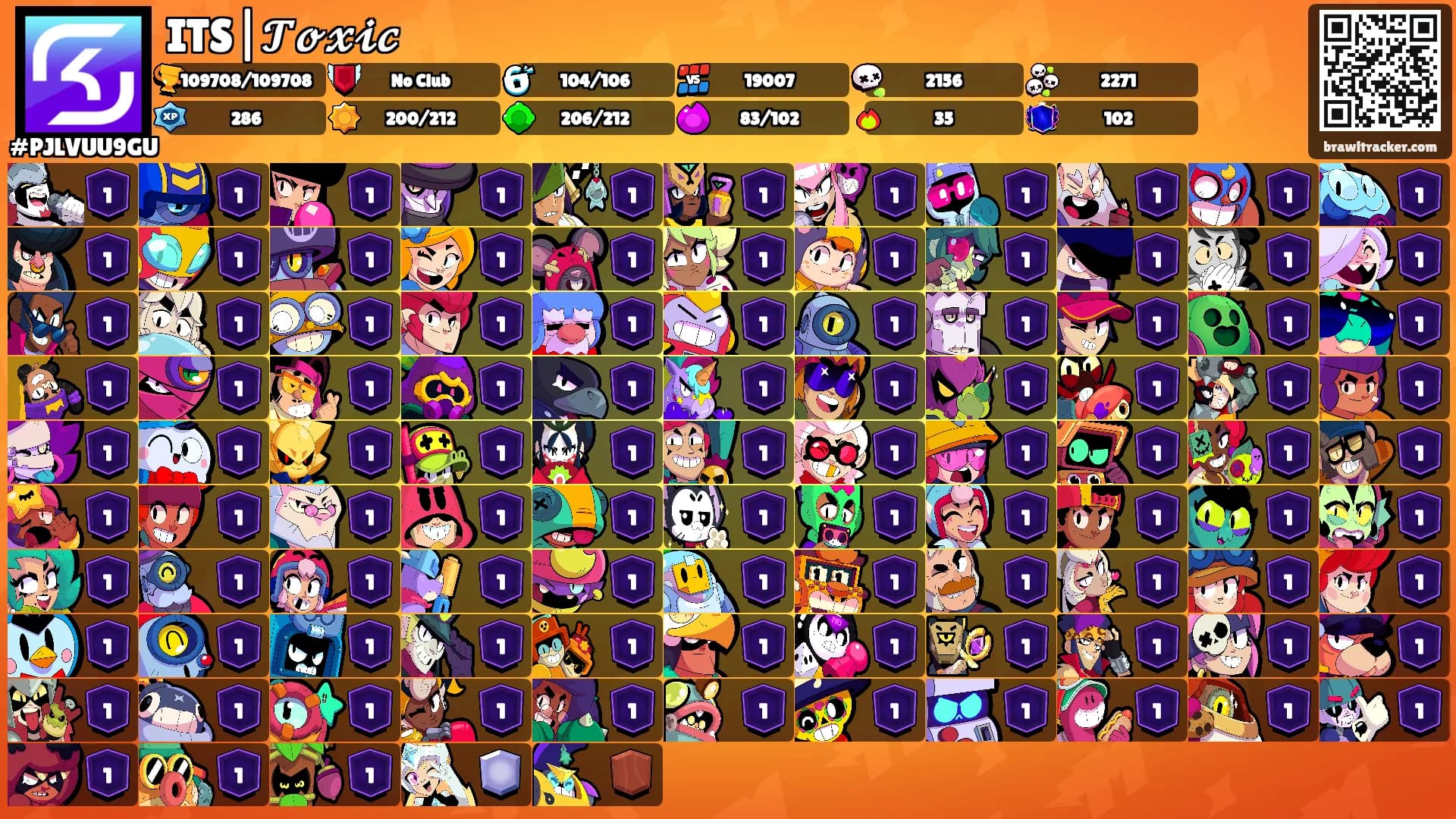 ITS|𝓣𝓸𝔁𝓲𝓬's Ranks
