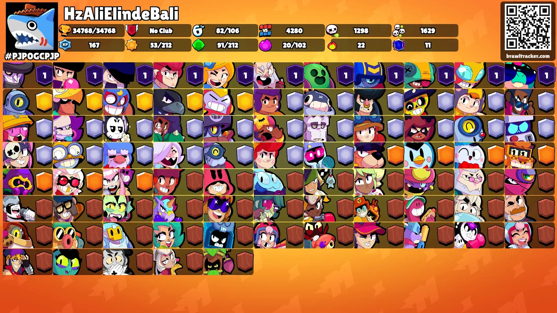 HzAliElindeBali's Ranks