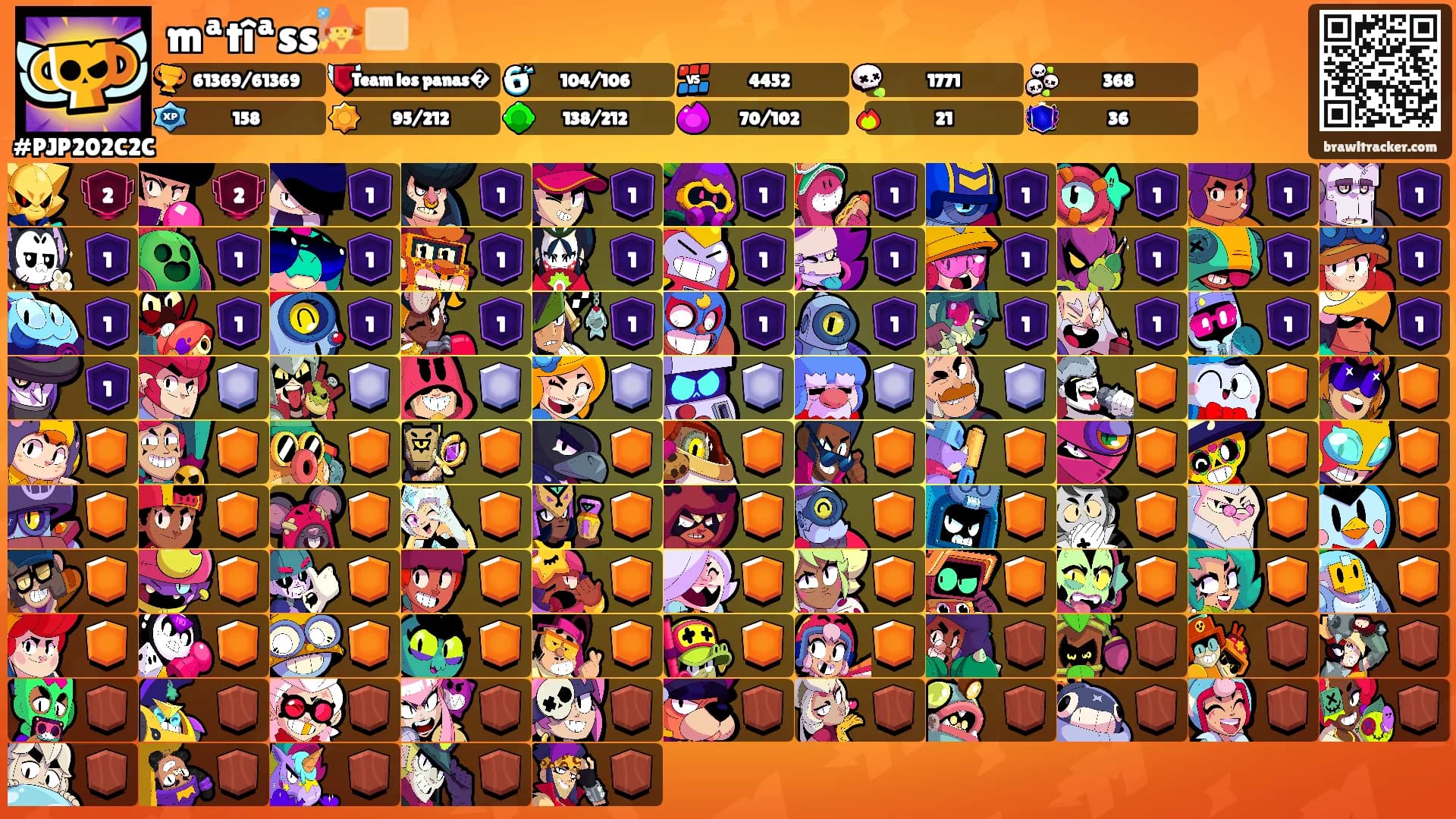 mªtîªss🧙🏼's Ranks
