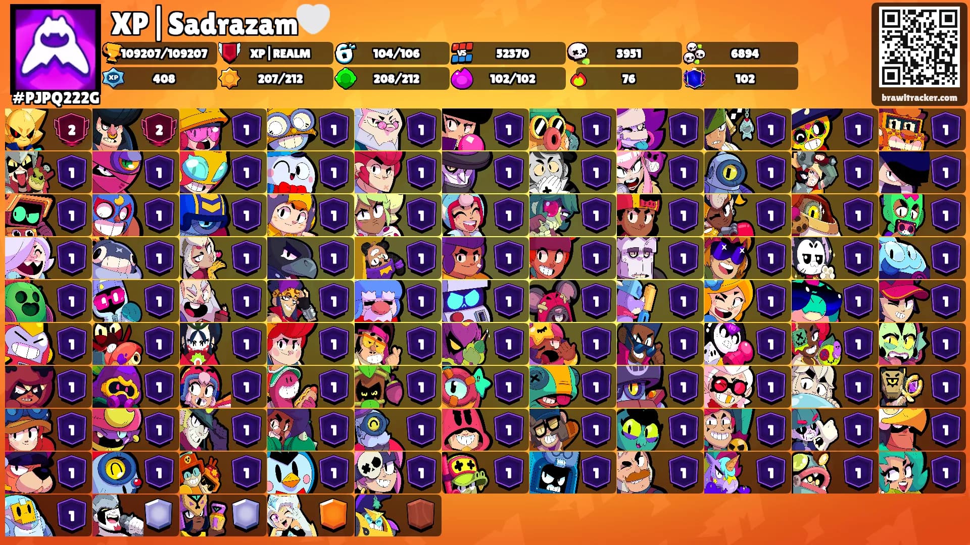 XP|Sadrazam🤍's Ranks