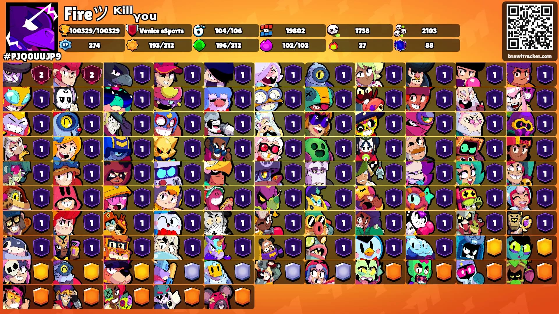 Fireツ ᴷⁱˡˡᵧₒᵤ's Ranks