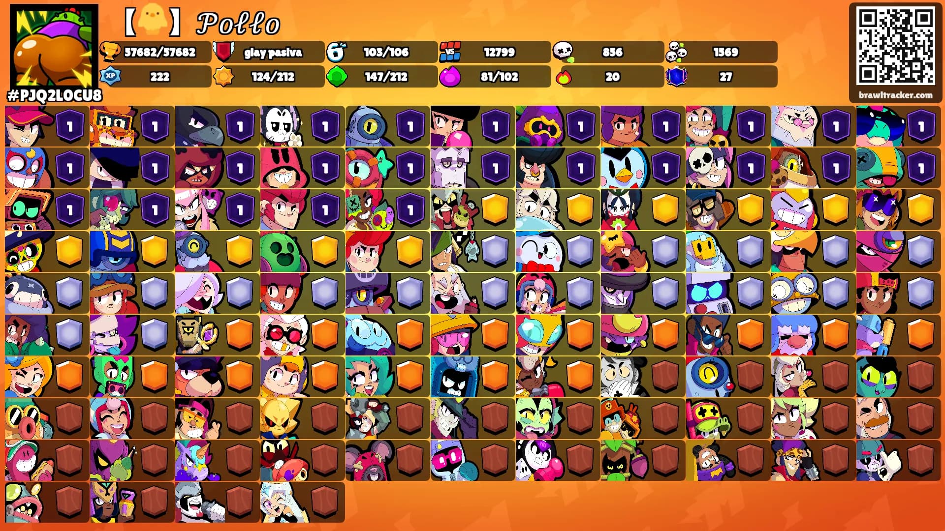 【🐥】𝒫𝑜𝓁𝓁𝑜's Ranks