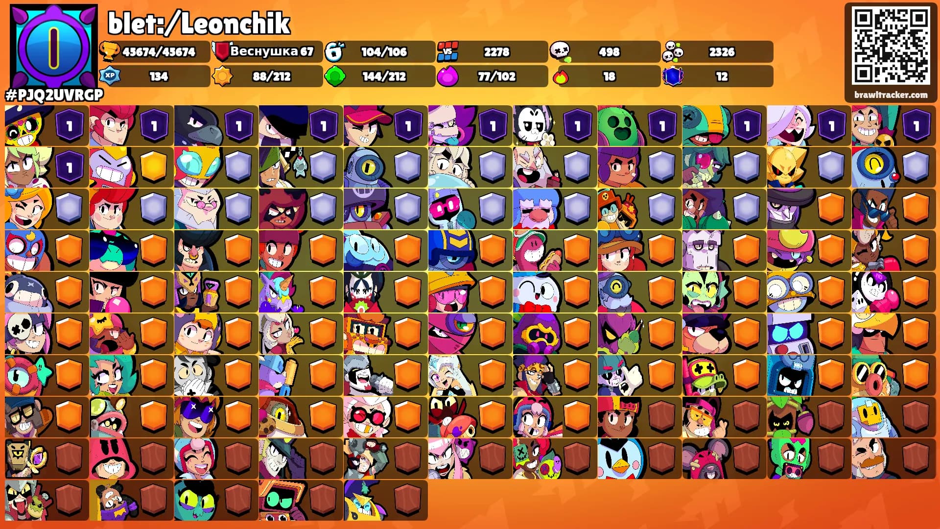 blet:/Leonchik's Ranks