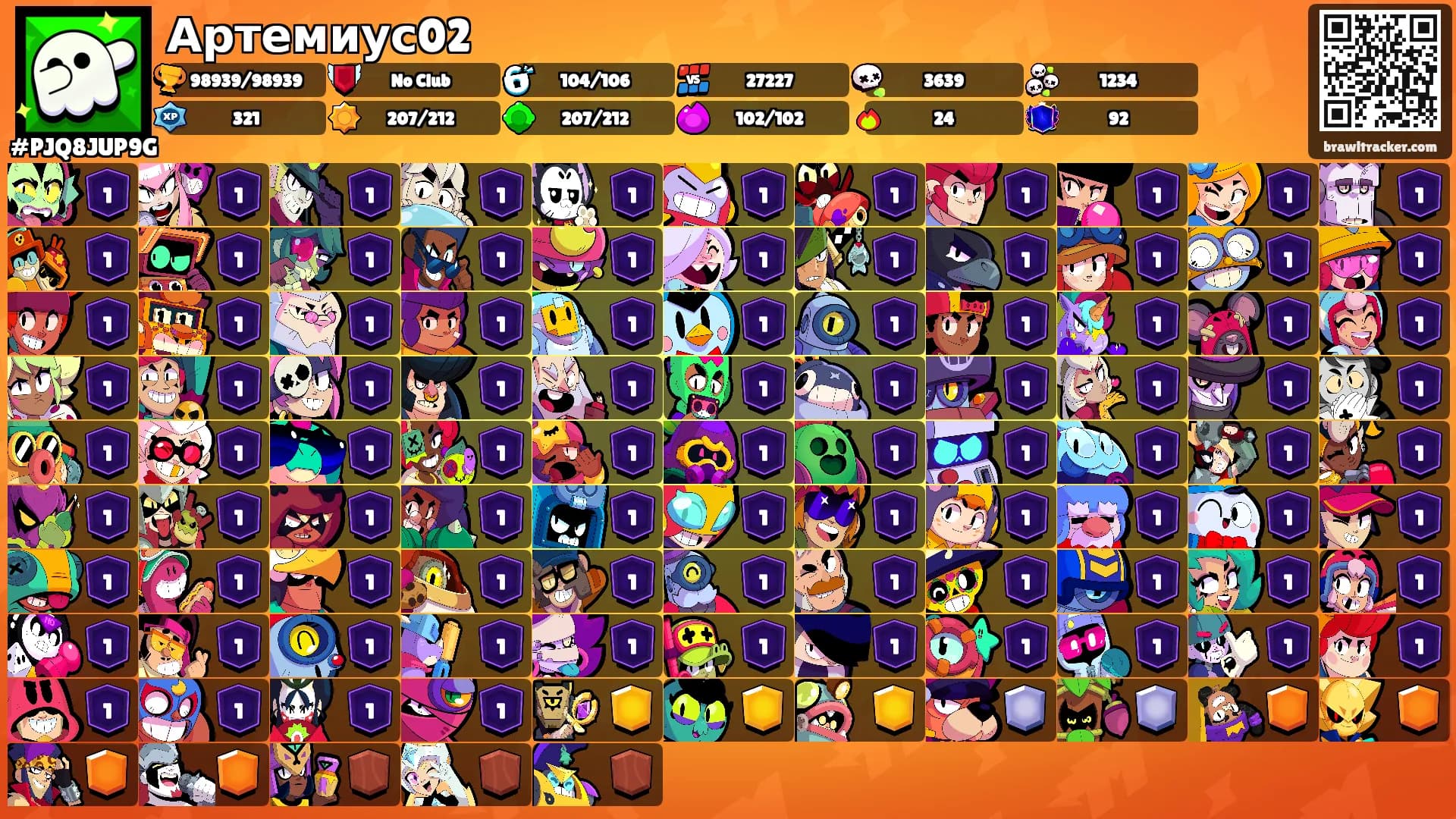 Артемиус02's Ranks
