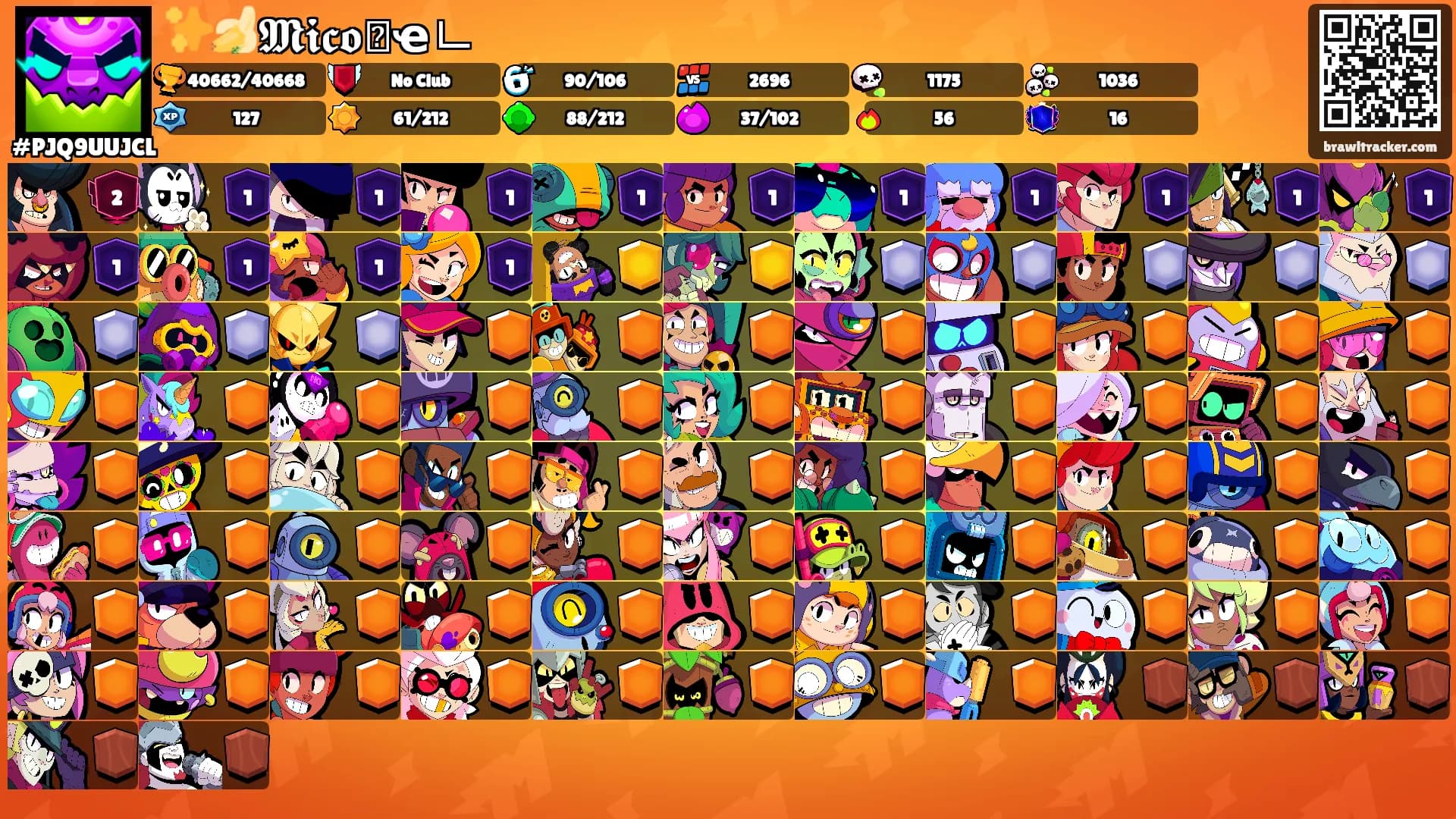 ✨🍌𝕸𝖎𝖈𝖔🅳ҽᄂ's Ranks