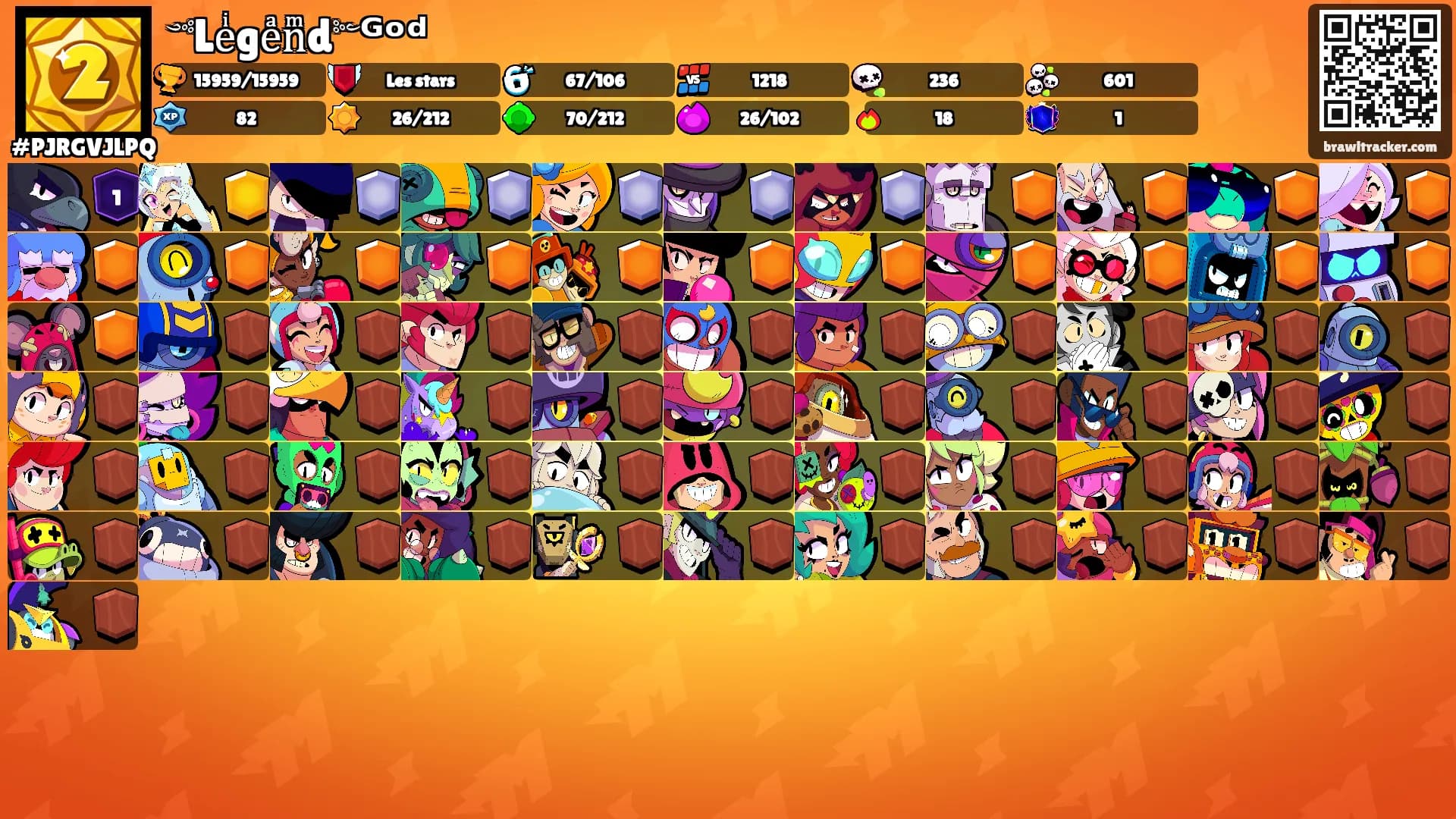 ༺Leͥgeͣnͫd༻ᴳᵒᵈ's Ranks