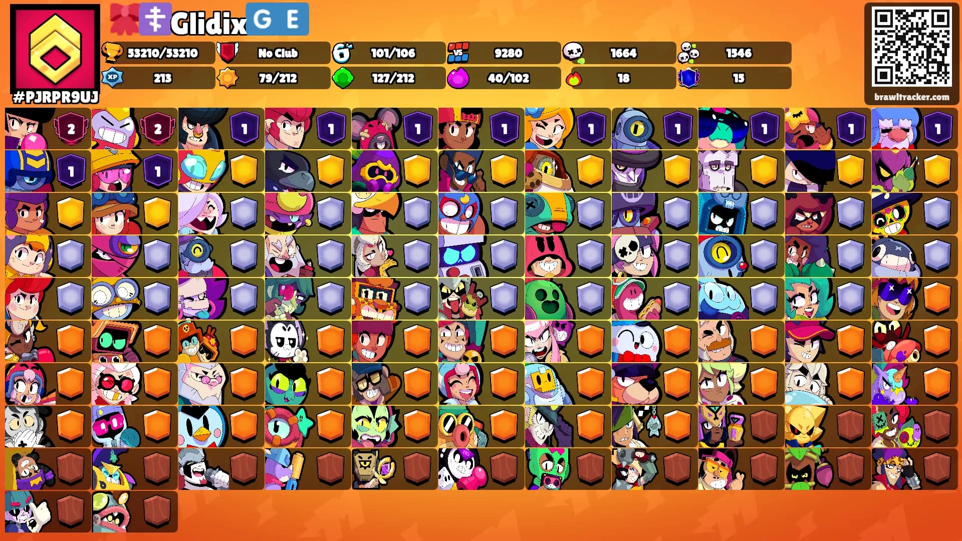 🎀☦️Glidix🇬🇪's Ranks