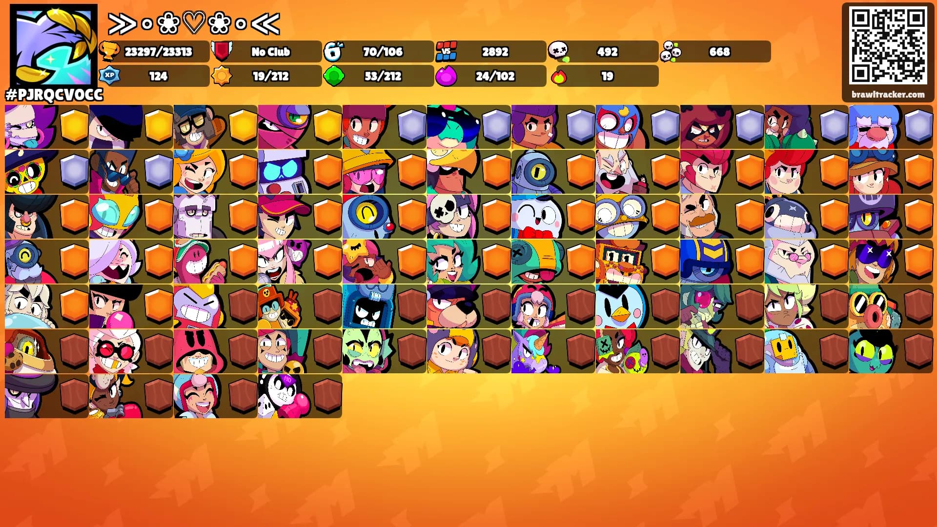 ≫∘❀♡❀∘≪'s Ranks